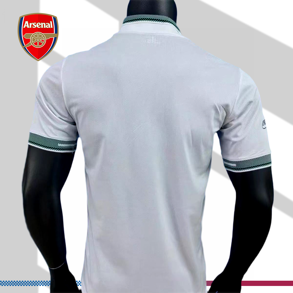 2025/2026 Arsenal Special Edition Football Jersey (Player)