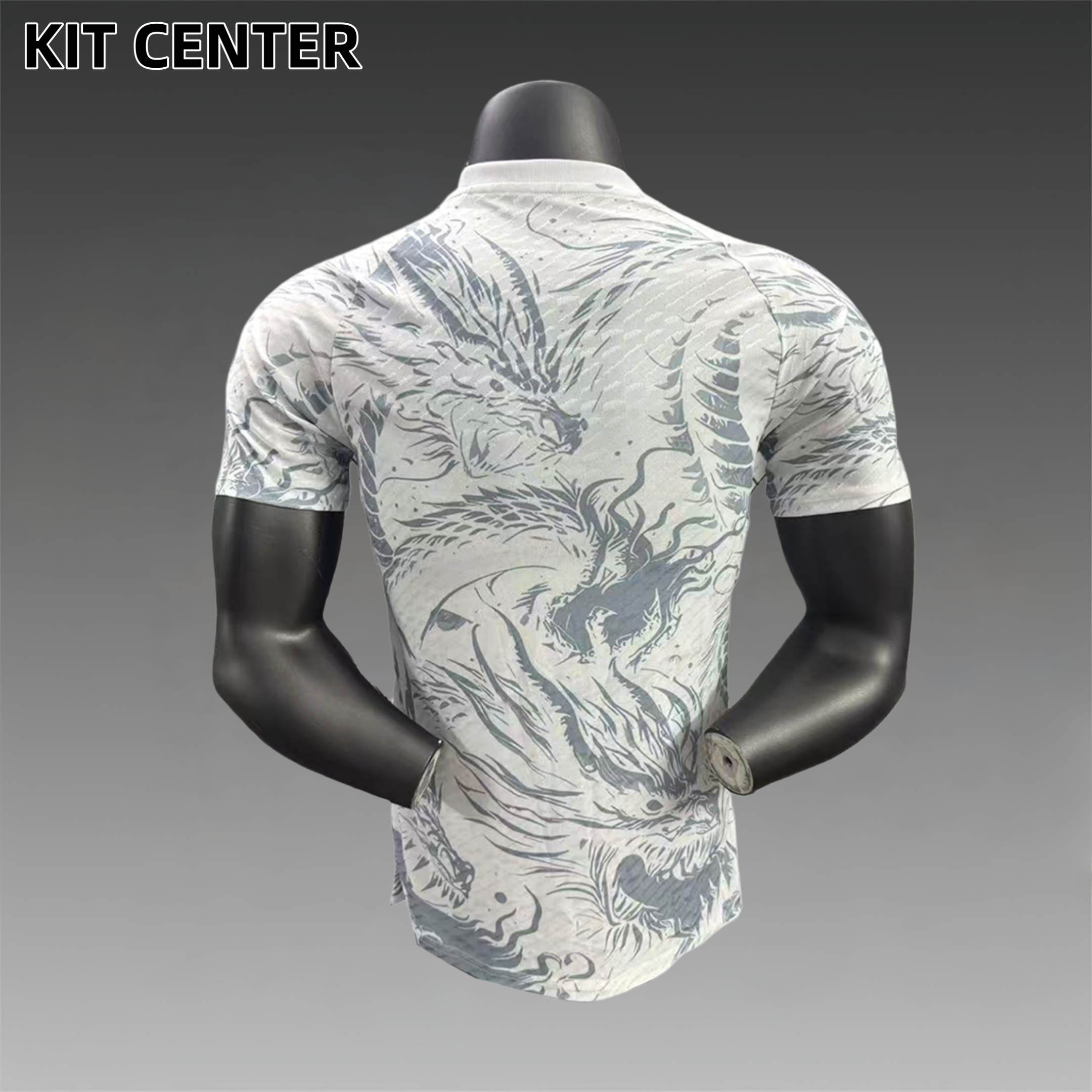 2025/2026 Real Madrid black Special Edition Football Shirt (Player Edition）