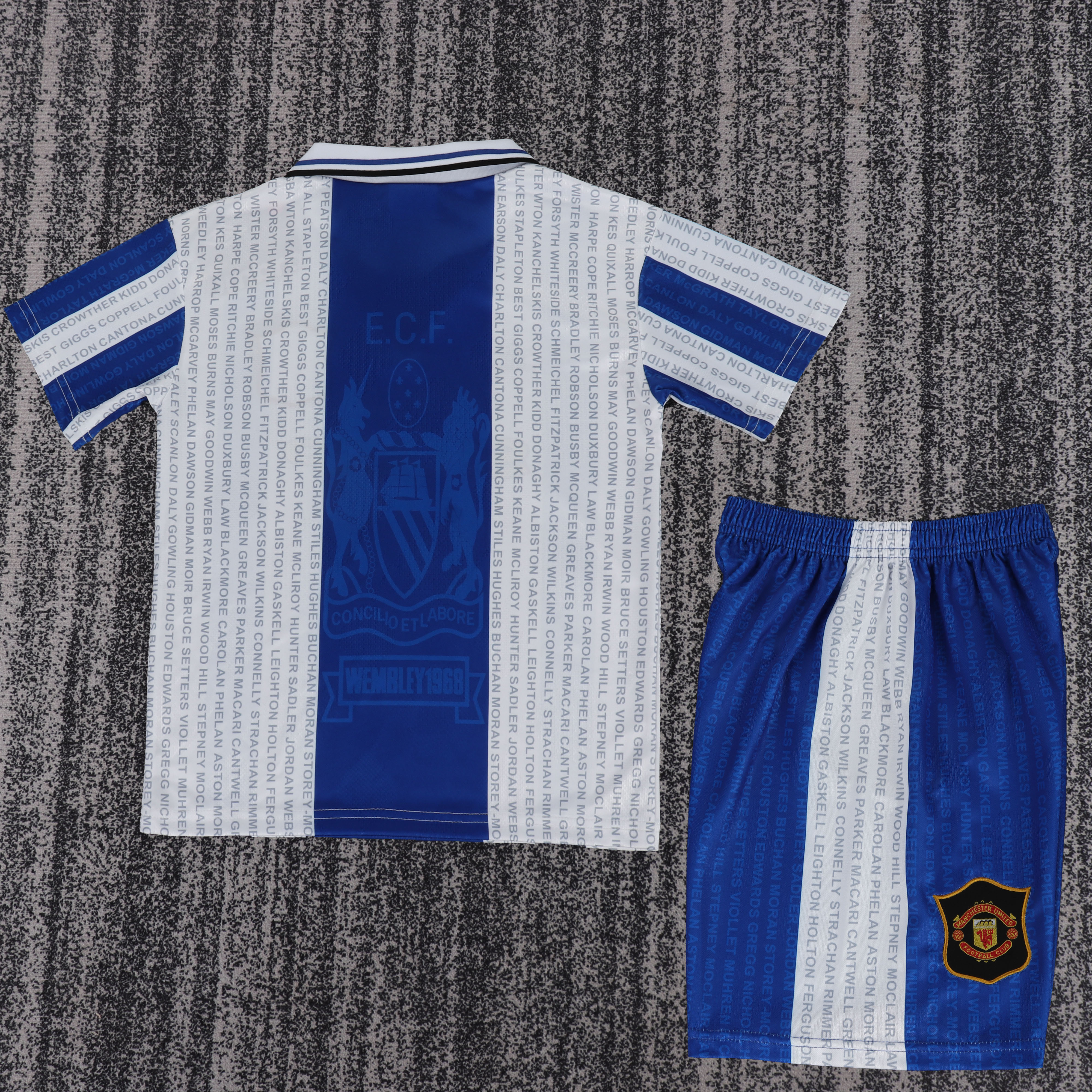 {{product_name}} High Quality Replica Football Jersey