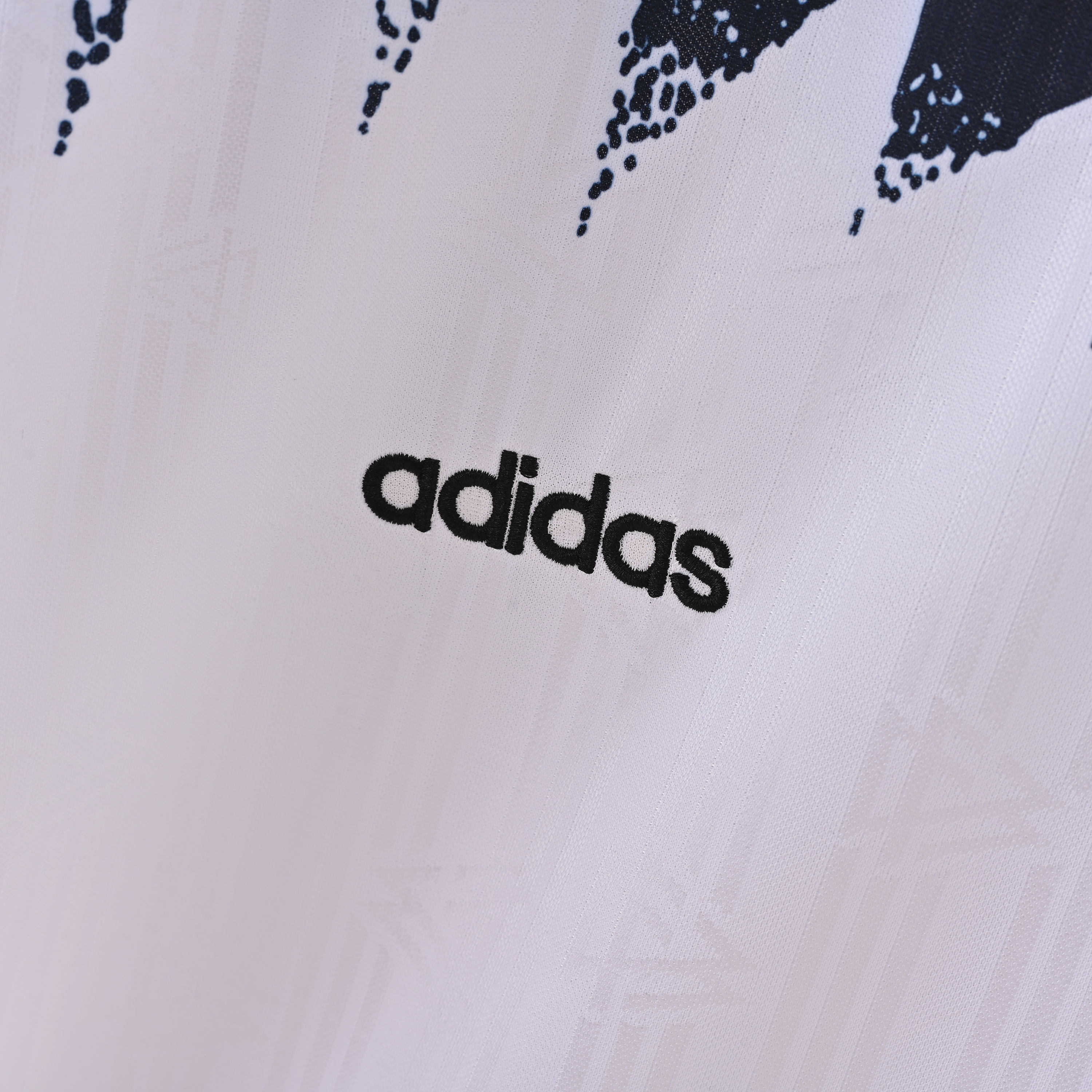 1994 Germany Home Retro Football Shirt