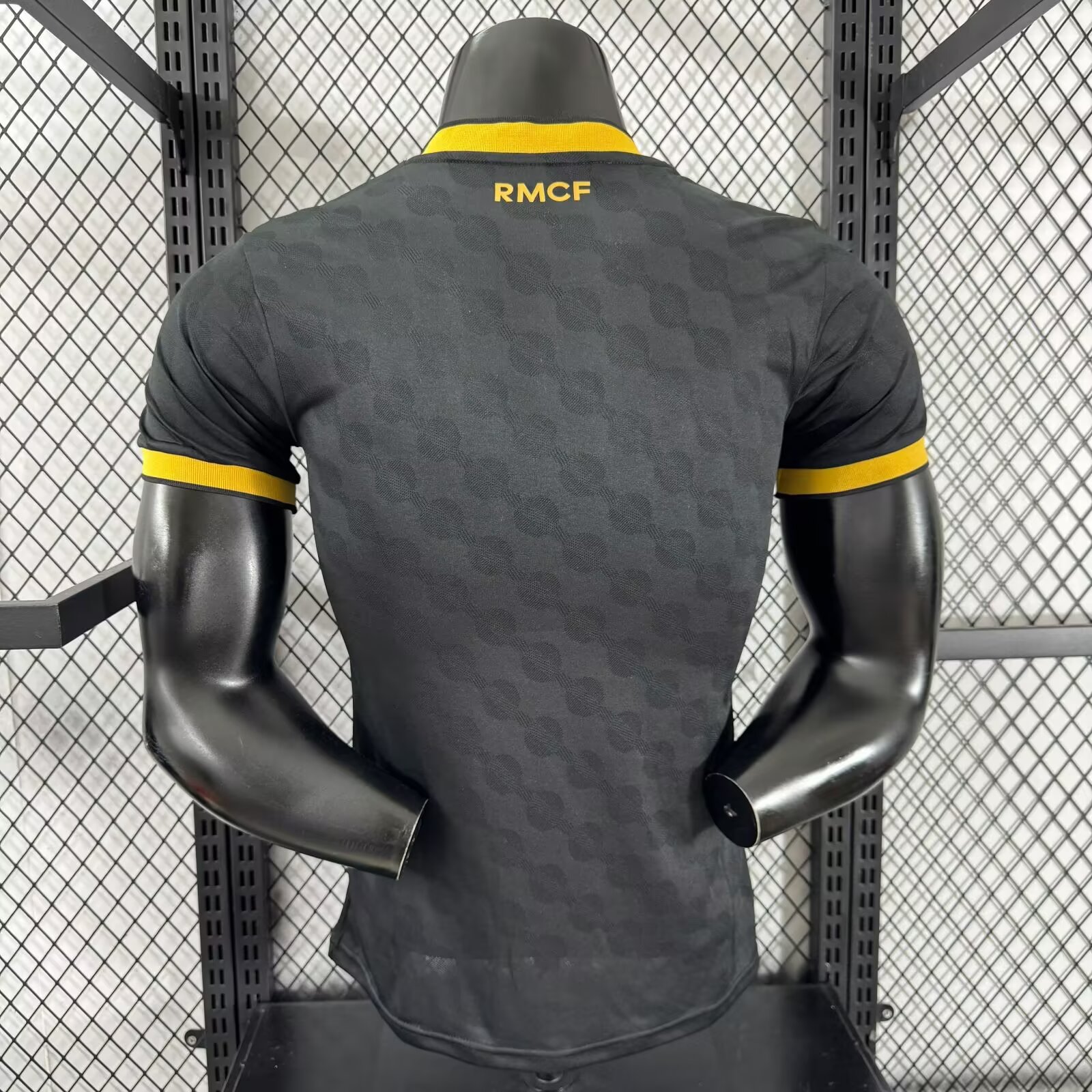 {{product_name}} High Quality Replica Football Jersey