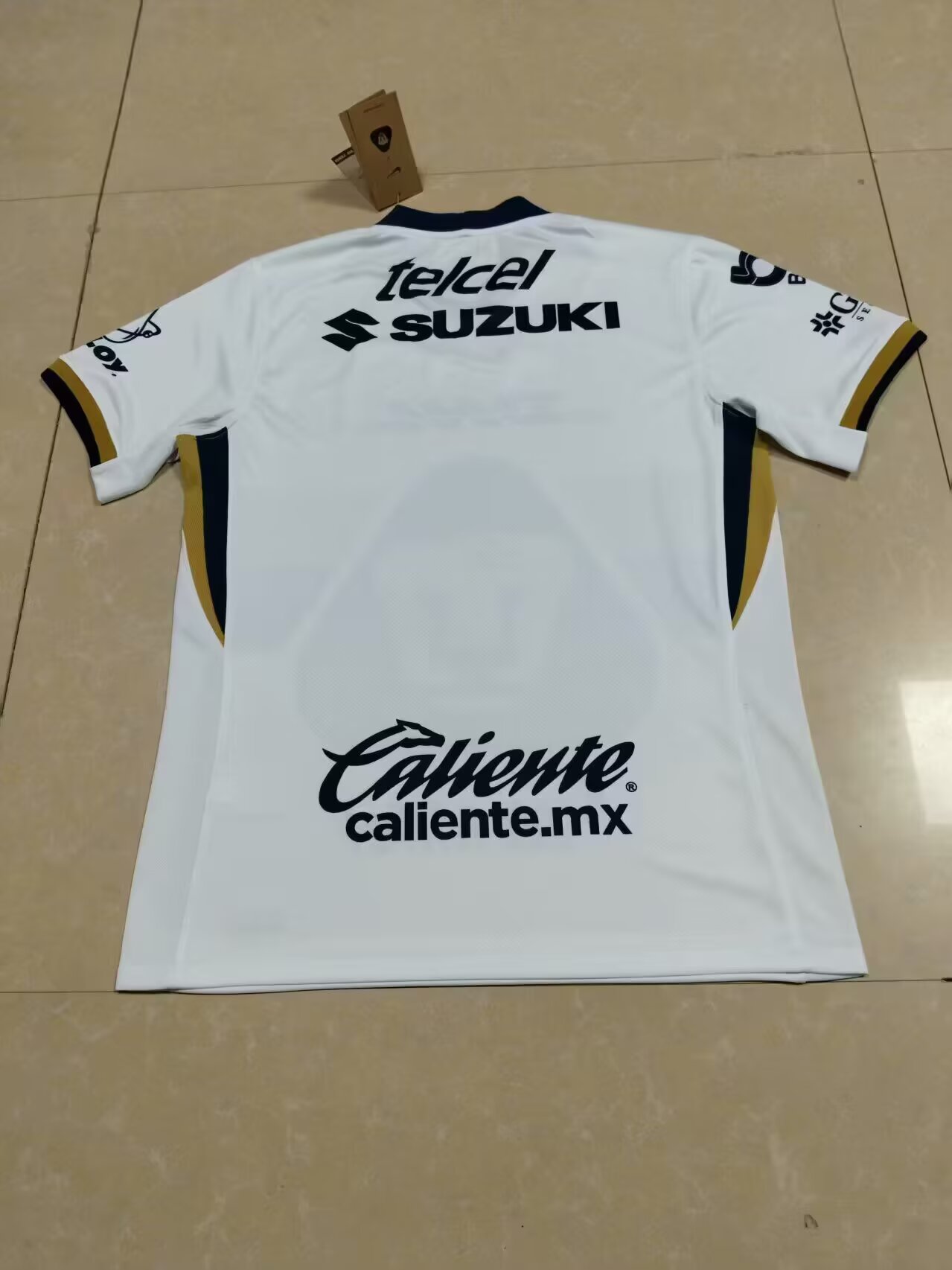 {{product_name}} High Quality Replica Football Jersey