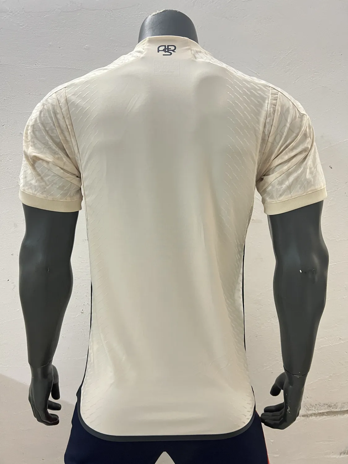 {{product_name}} High Quality Replica Football Jersey
