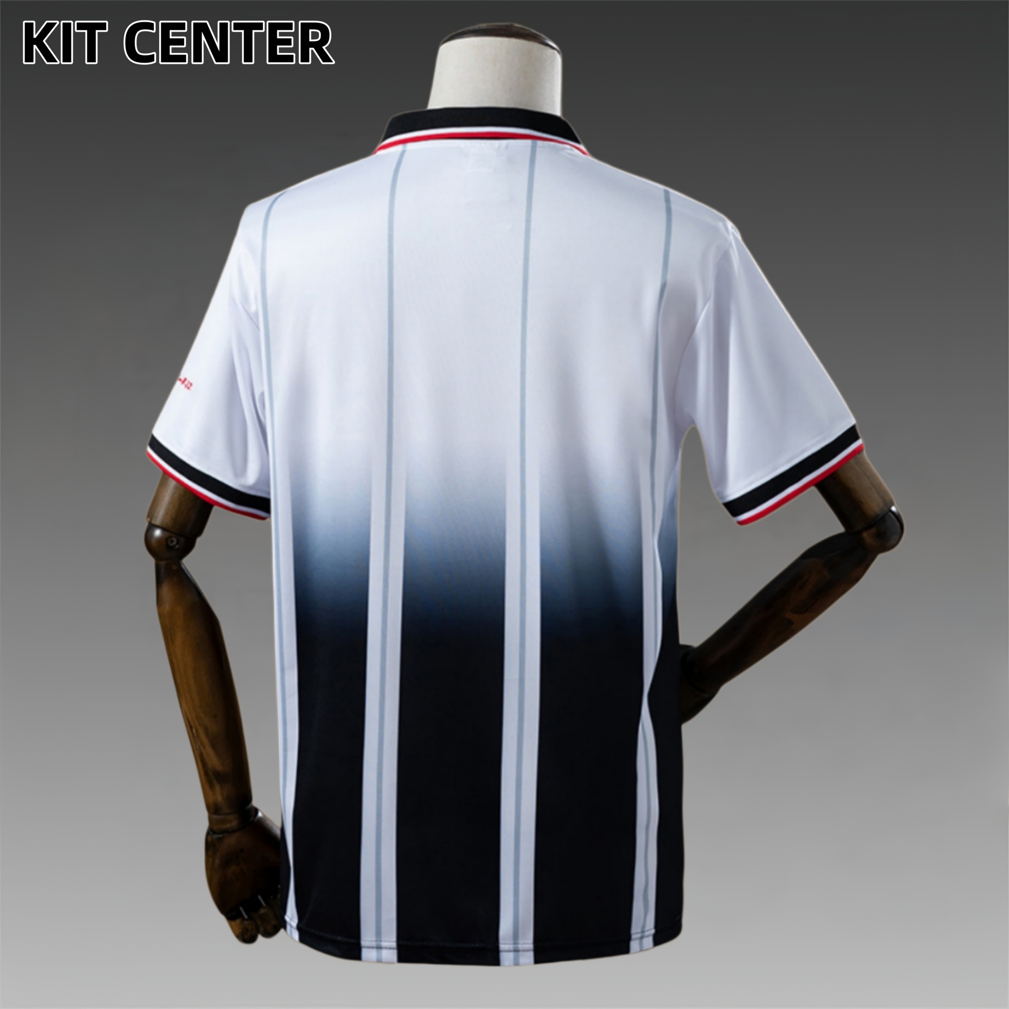 1997/1999 Glasgow Rangers Away Retro Football Shirt