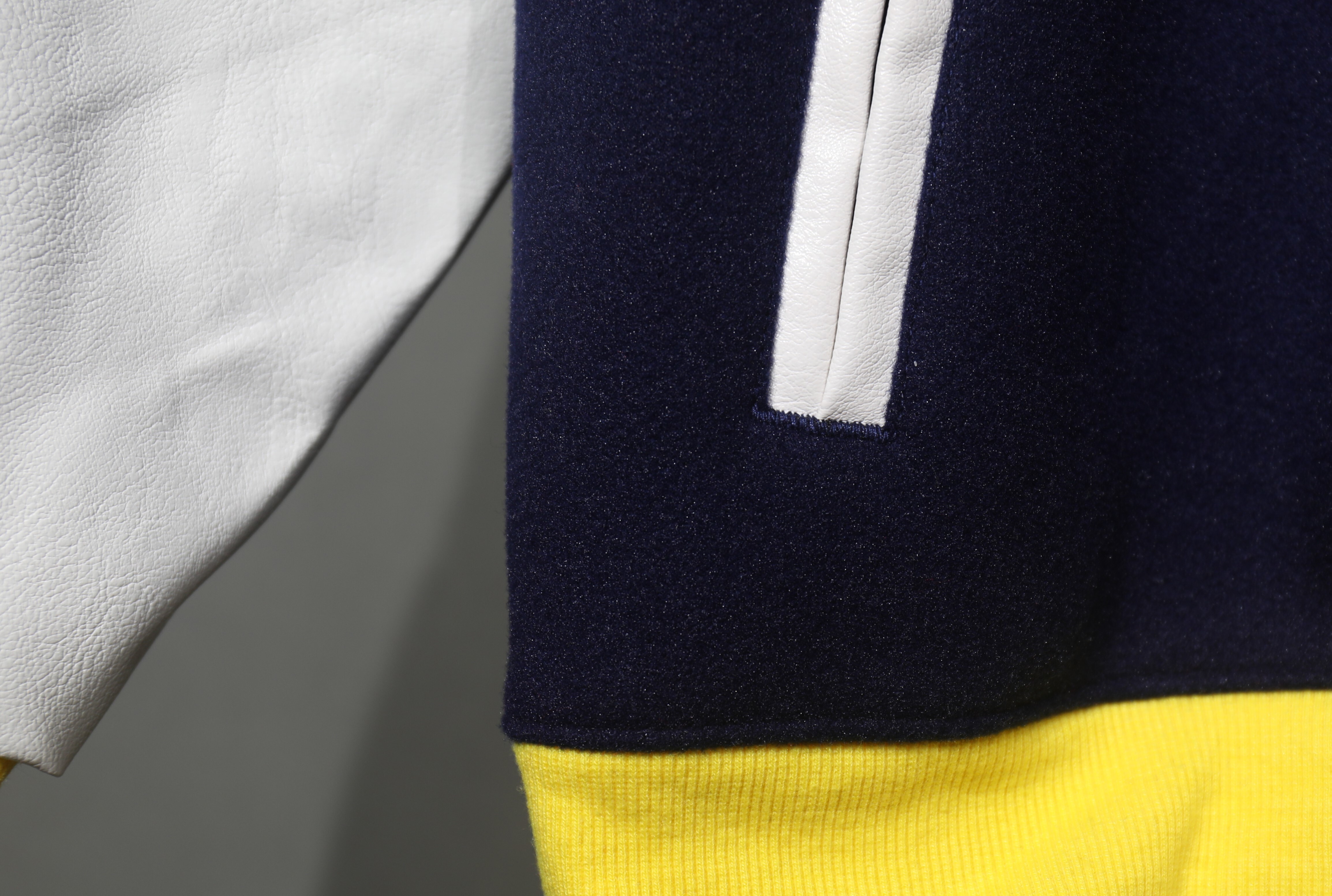 2025/2026 Real Madrid Casual Baseball Jersey