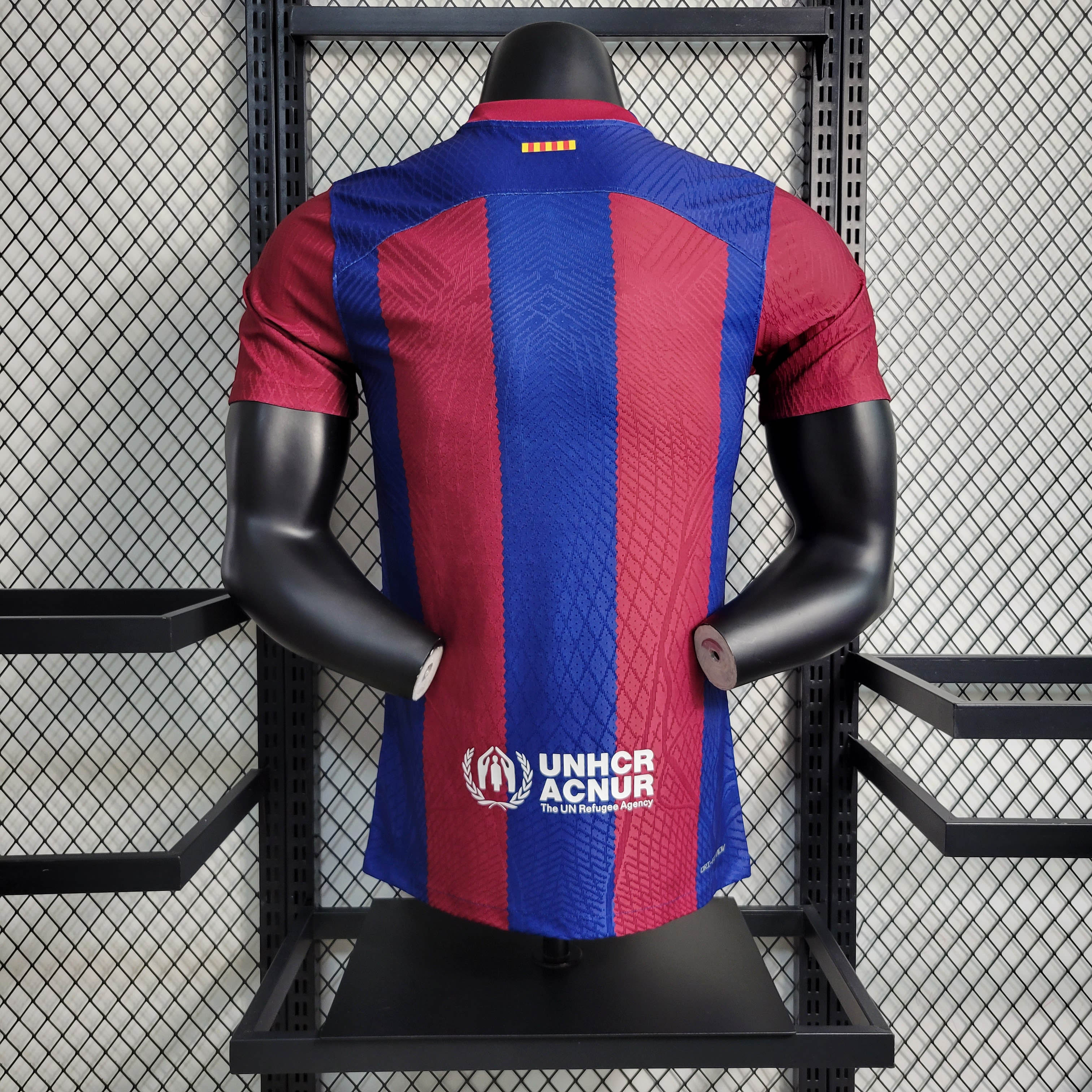 {{product_name}} High Quality Replica Football Jersey