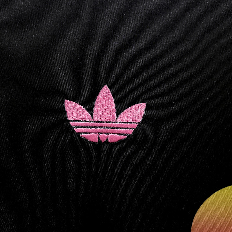 2023/2024 Japan Sakura Dragon Edition Black Football Shirt (Fan Edition)