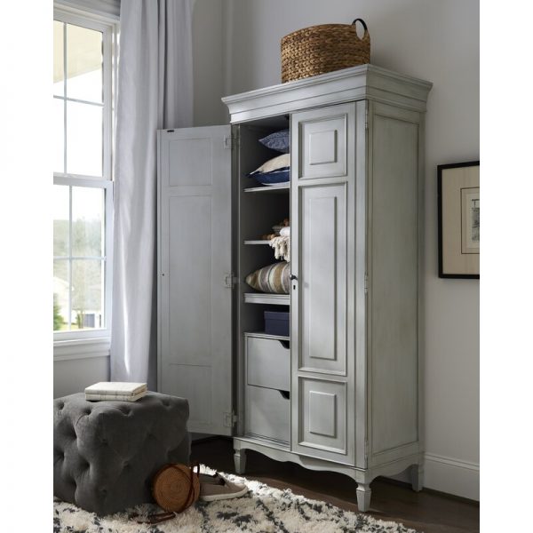 wardrobe