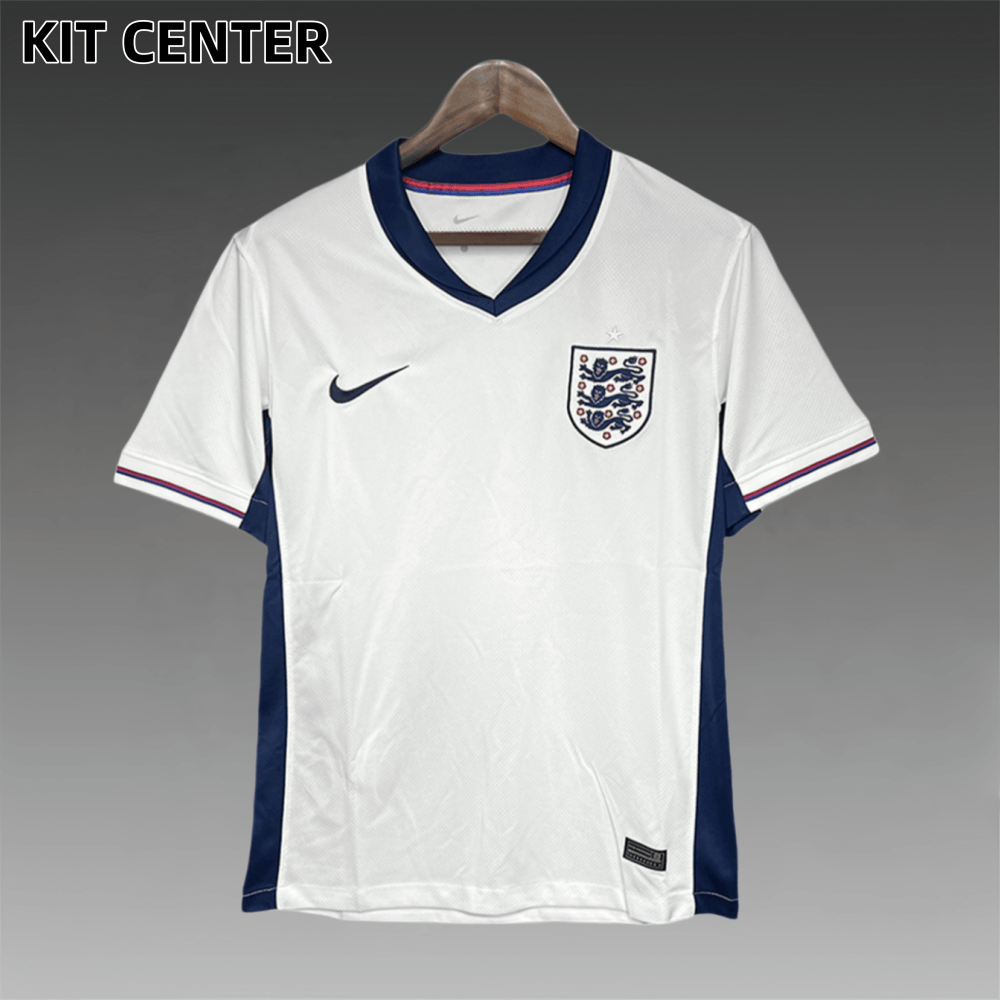 2024/2025 England Home Football Shirt (Fan Edition)