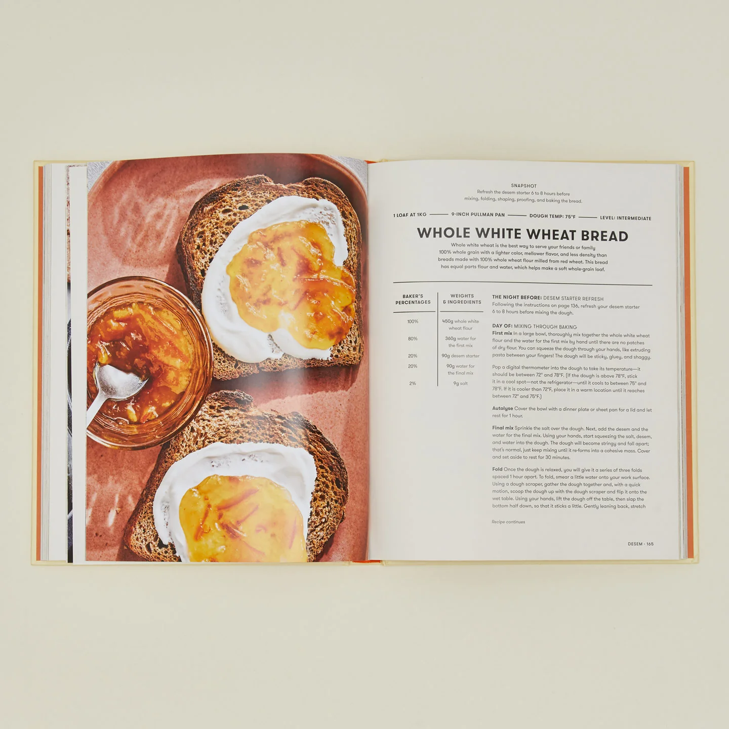 Flour Power Cookbook