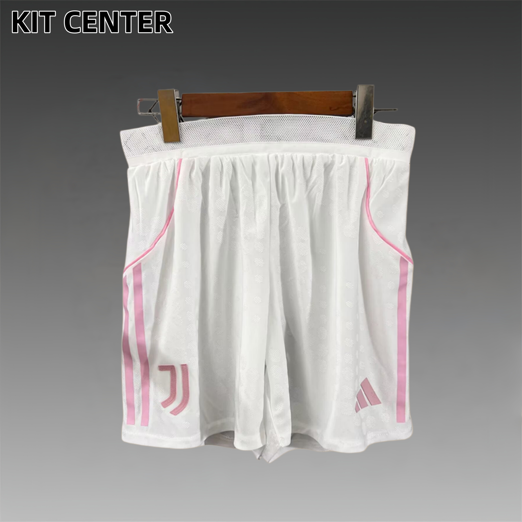 2025/2026 Juventus Home Football Shorts (Player short)