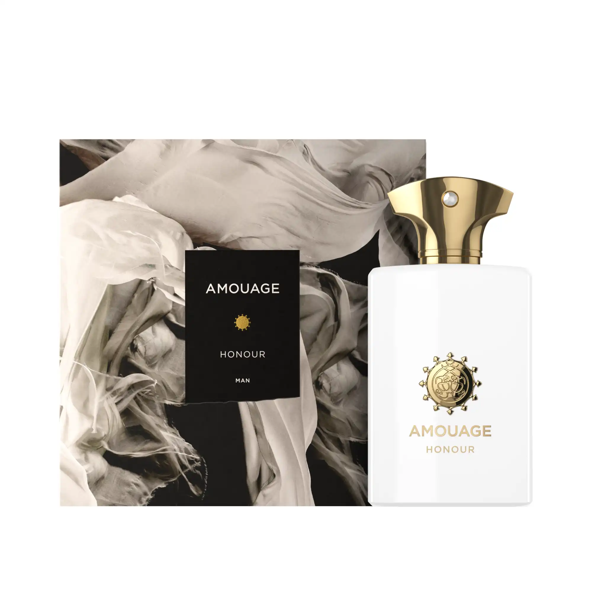 Amouage Honour Man