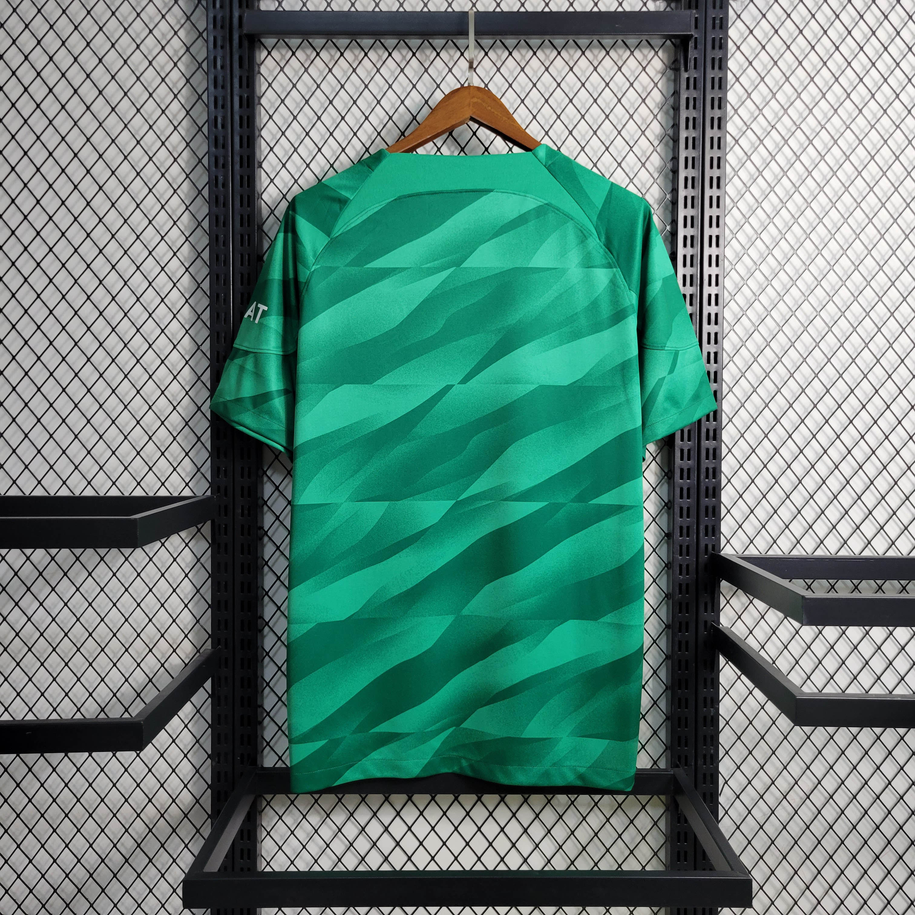 {{product_name}} High Quality Replica Football Jersey