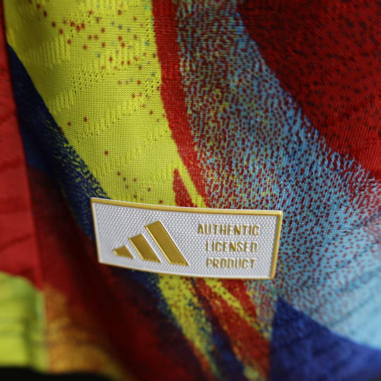 2025/2026 Arsenal FC Pre-match Player Edition Football Shirt (Players)