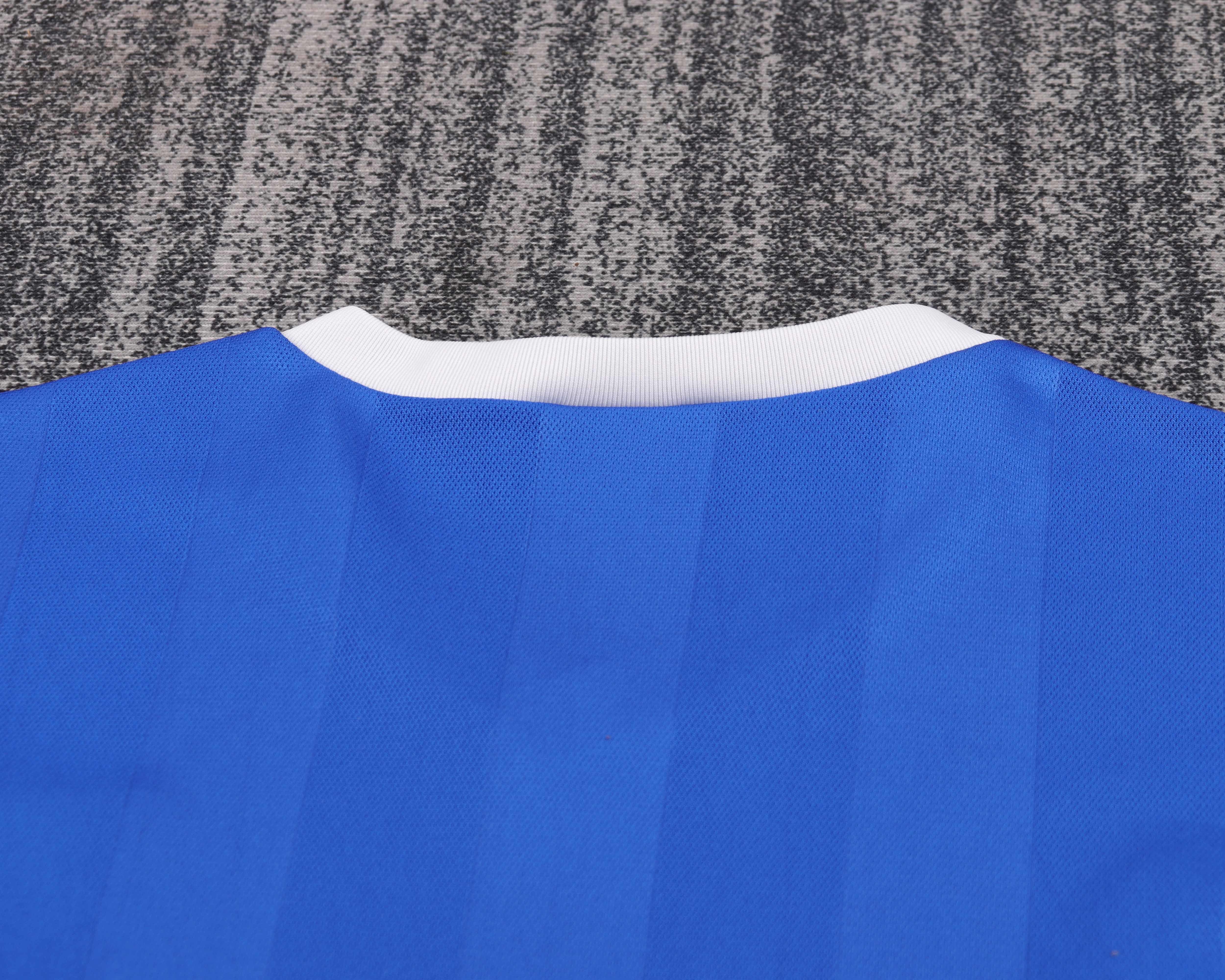 1986 Argentina Away Retro  Football Shirt ( Kids Kit )