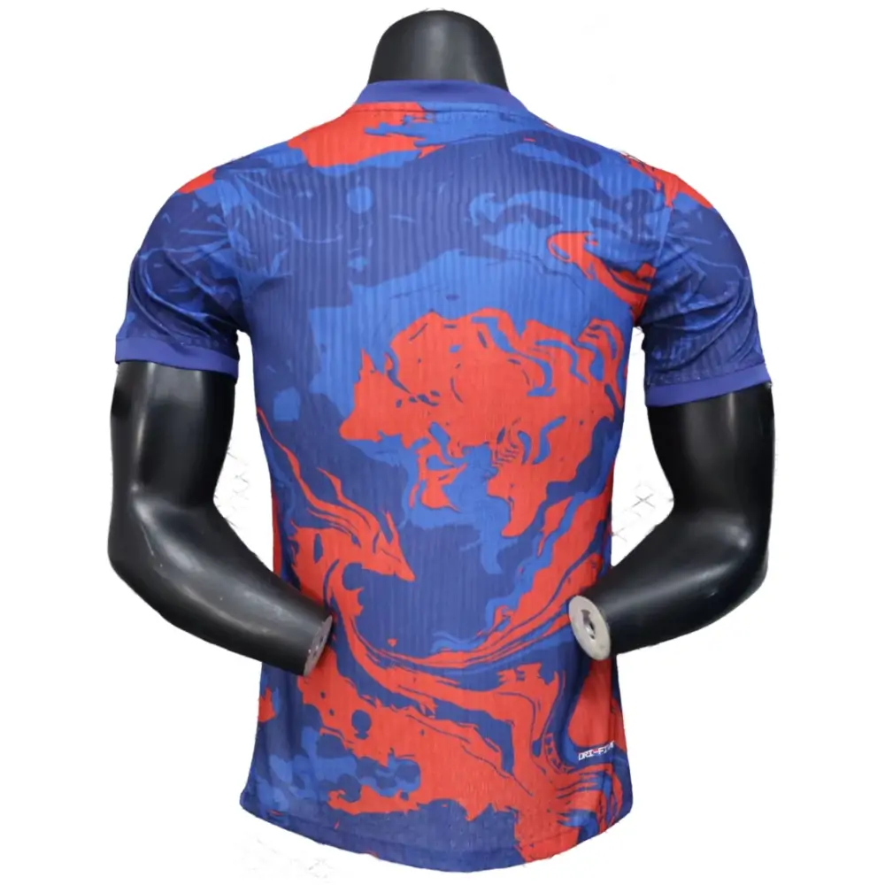 {{product_name}} High Quality Replica Football Jersey