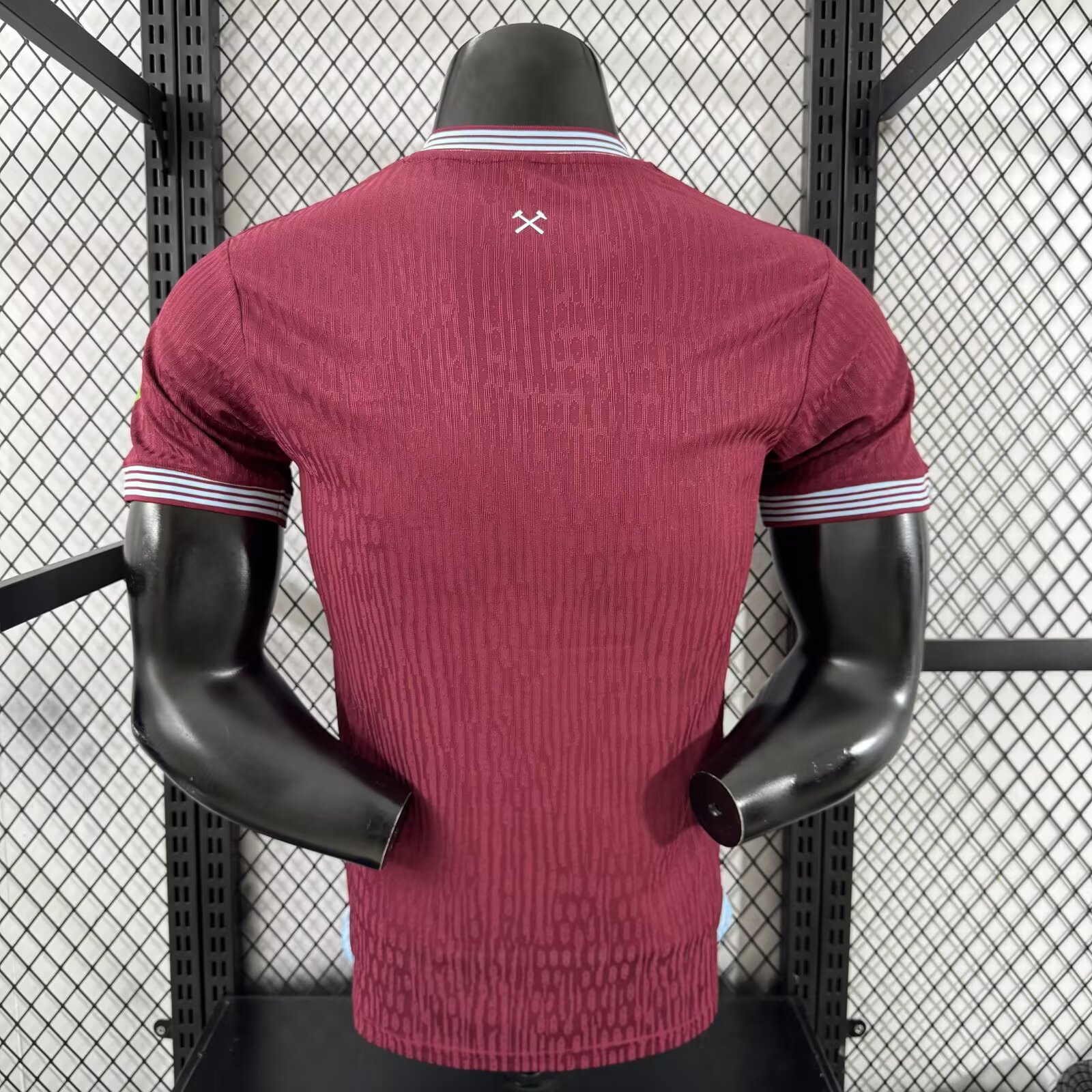 {{product_name}} High Quality Replica Football Jersey
