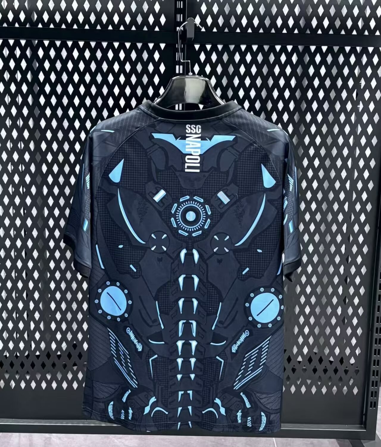 {{product_name}} High Quality Replica Football Jersey