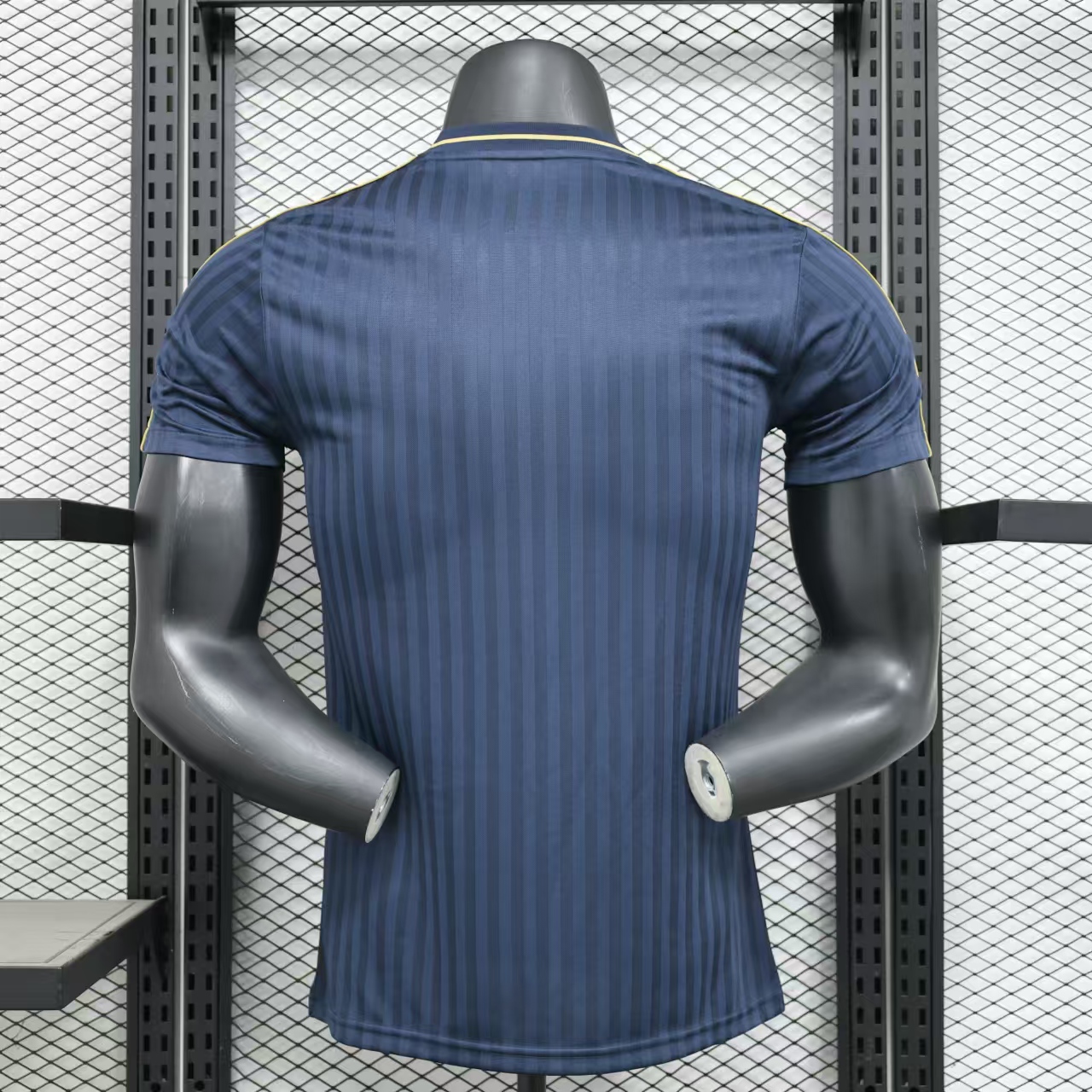 2025/2026 Juventus Football Shirt (Player )