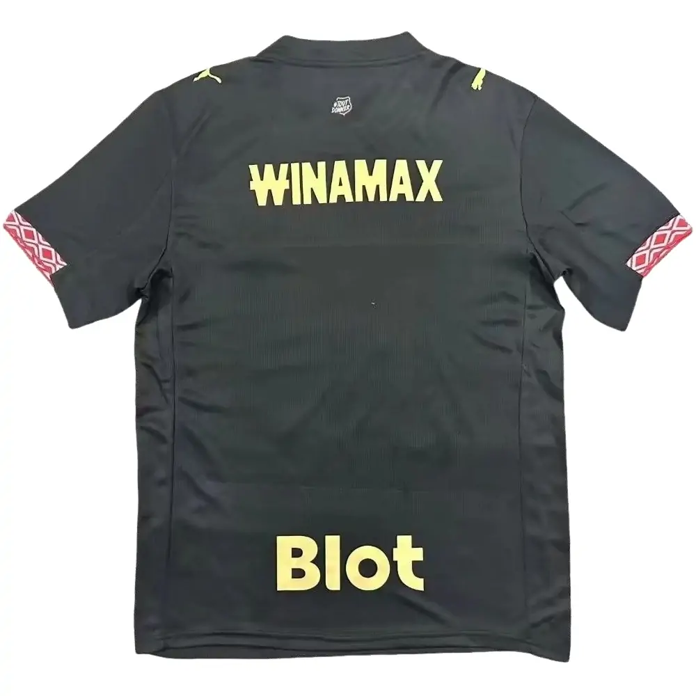 {{product_name}} High Quality Replica Football Jersey