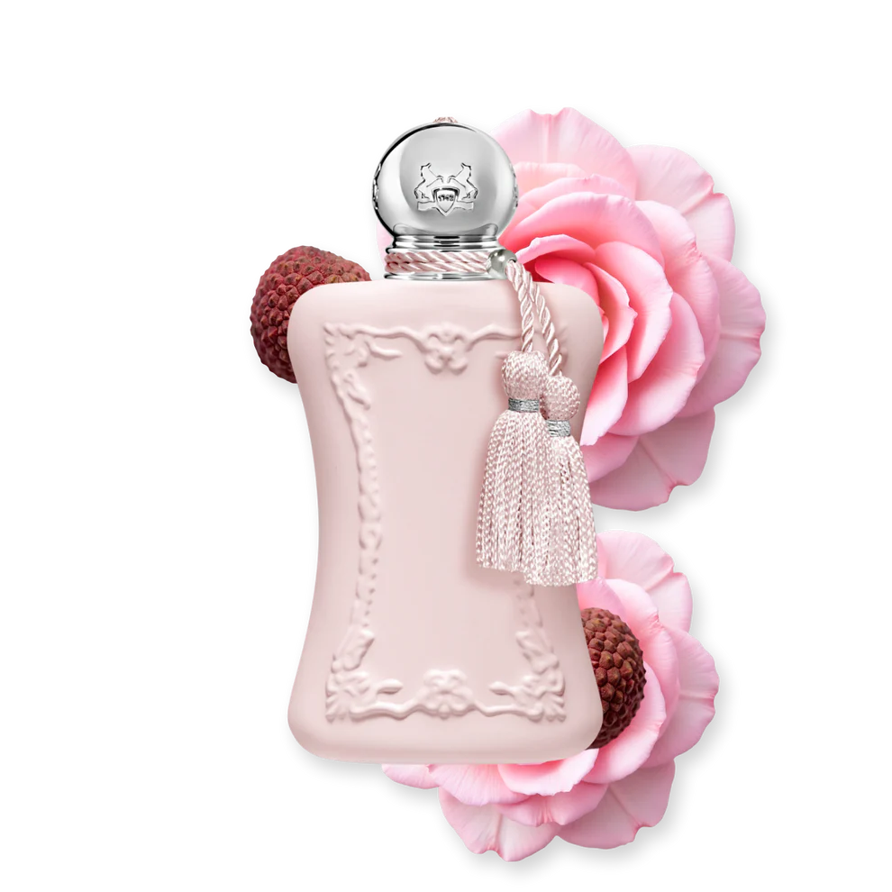 Parfums De Marly Delina And Delina Exclusif Valaya 75ml Althair 125ml Eau De Parfum