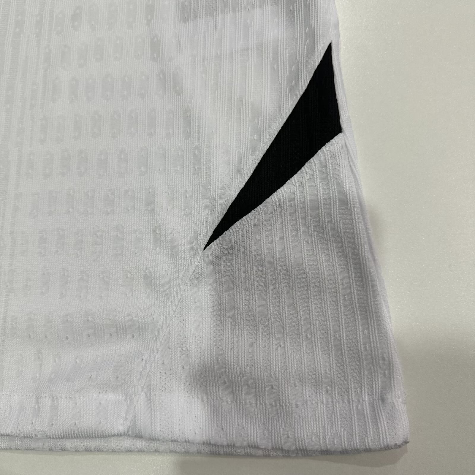 2025/2026 Paris Saint-Germain White Special Edition European Cup Champions Jersey (Player Edition)