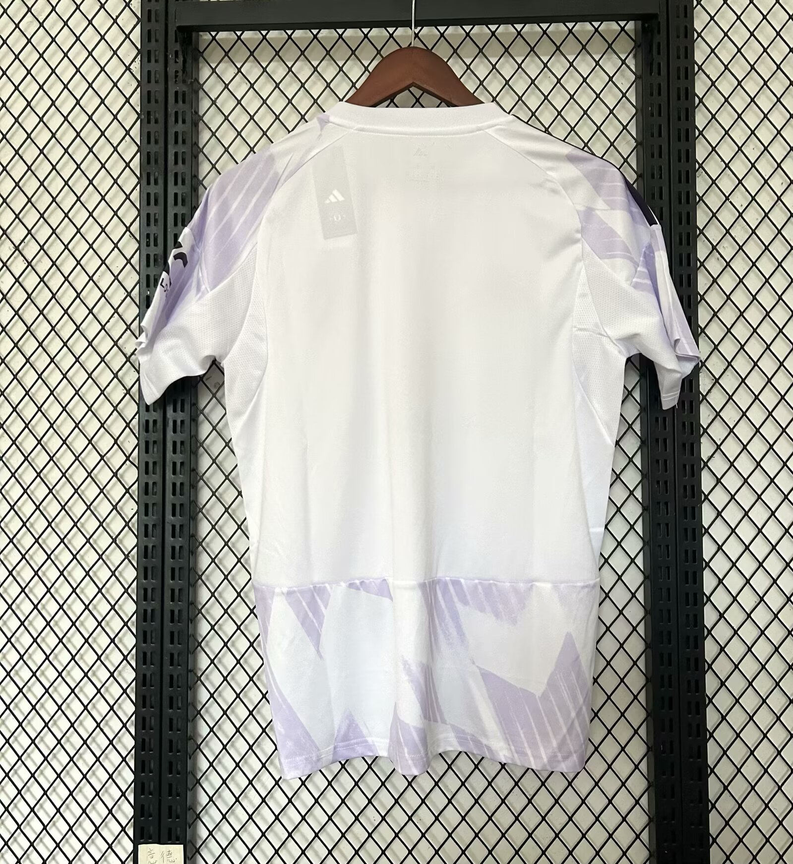 {{product_name}} High Quality Replica Football Jersey
