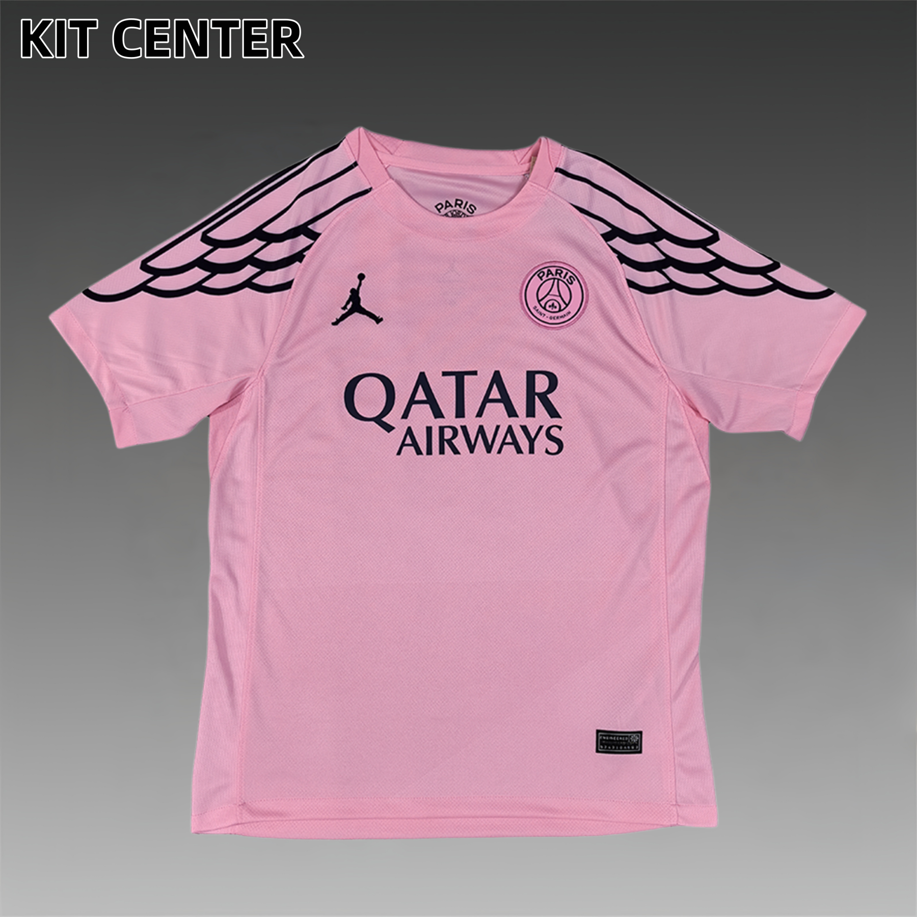 2025/2026 Paris Saint-Germain Special Edition Football Jersey (Fan Edition)