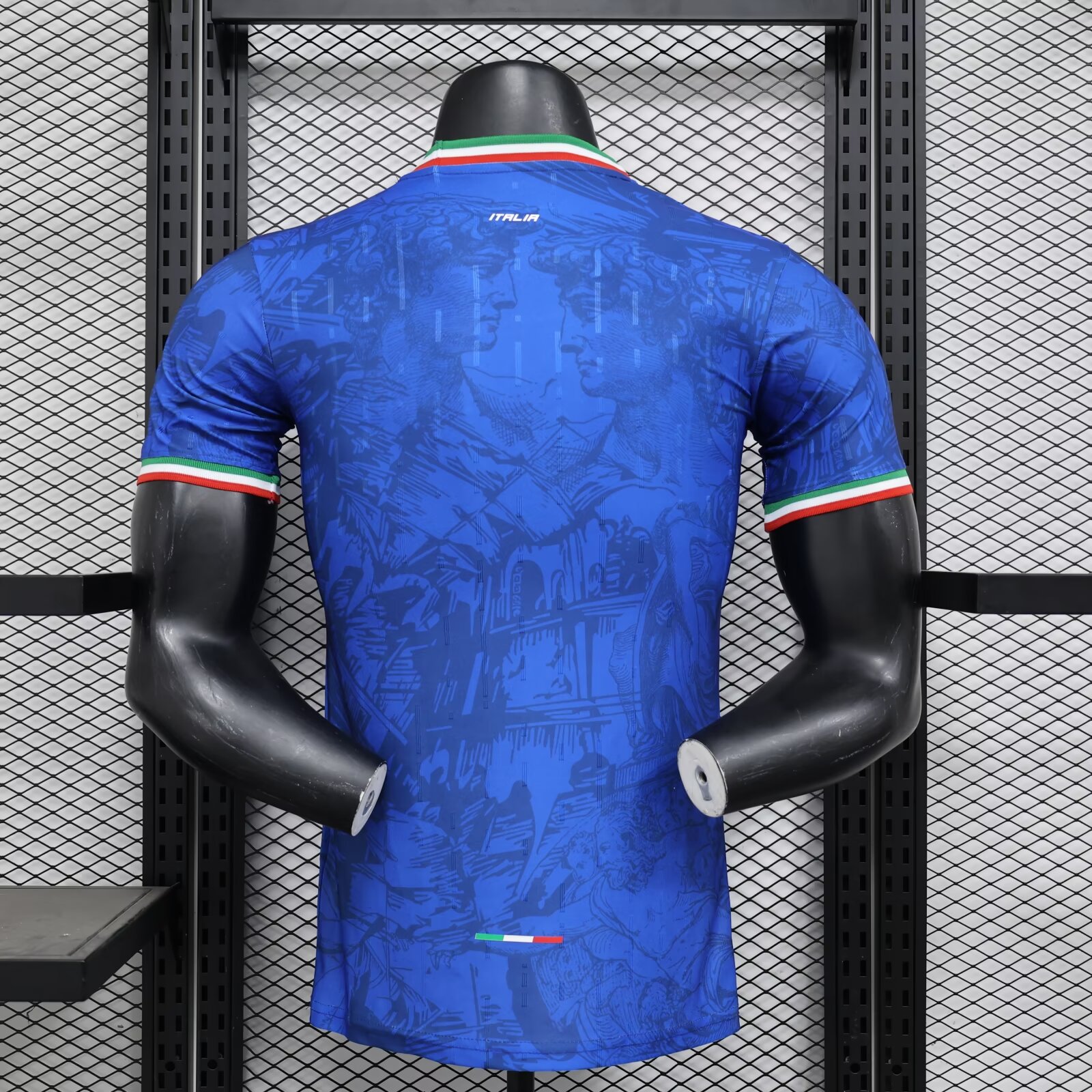 {{product_name}} High Quality Replica Football Jersey