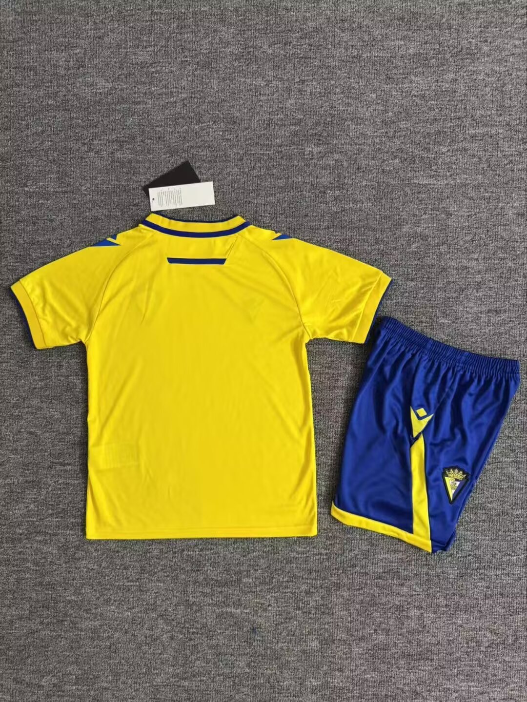 {{product_name}} High Quality Replica Football Jersey