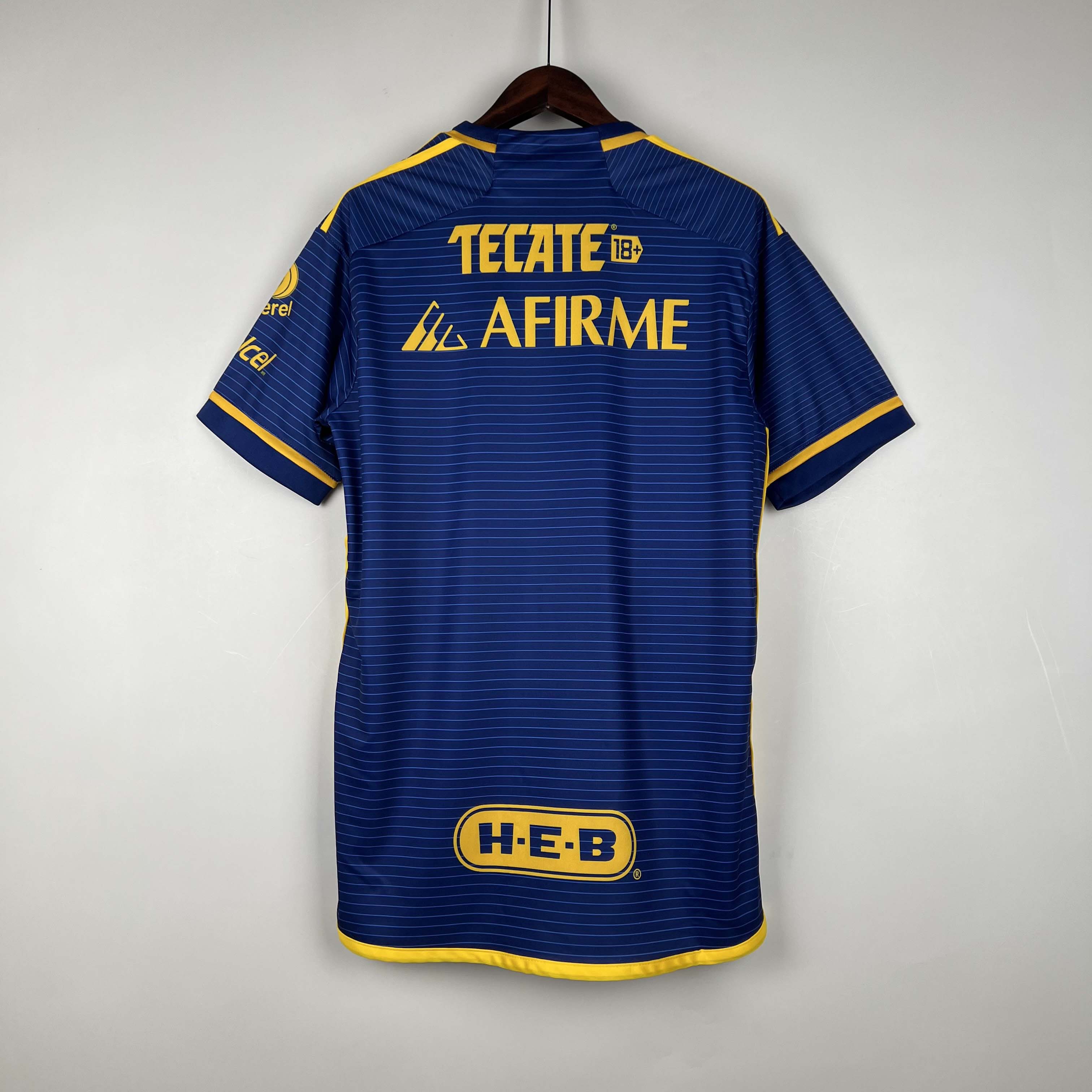 {{product_name}} High Quality Replica Football Jersey