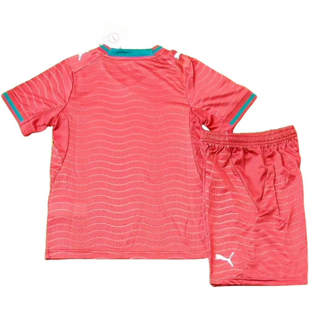 {{product_name}} High Quality Replica Football Jersey