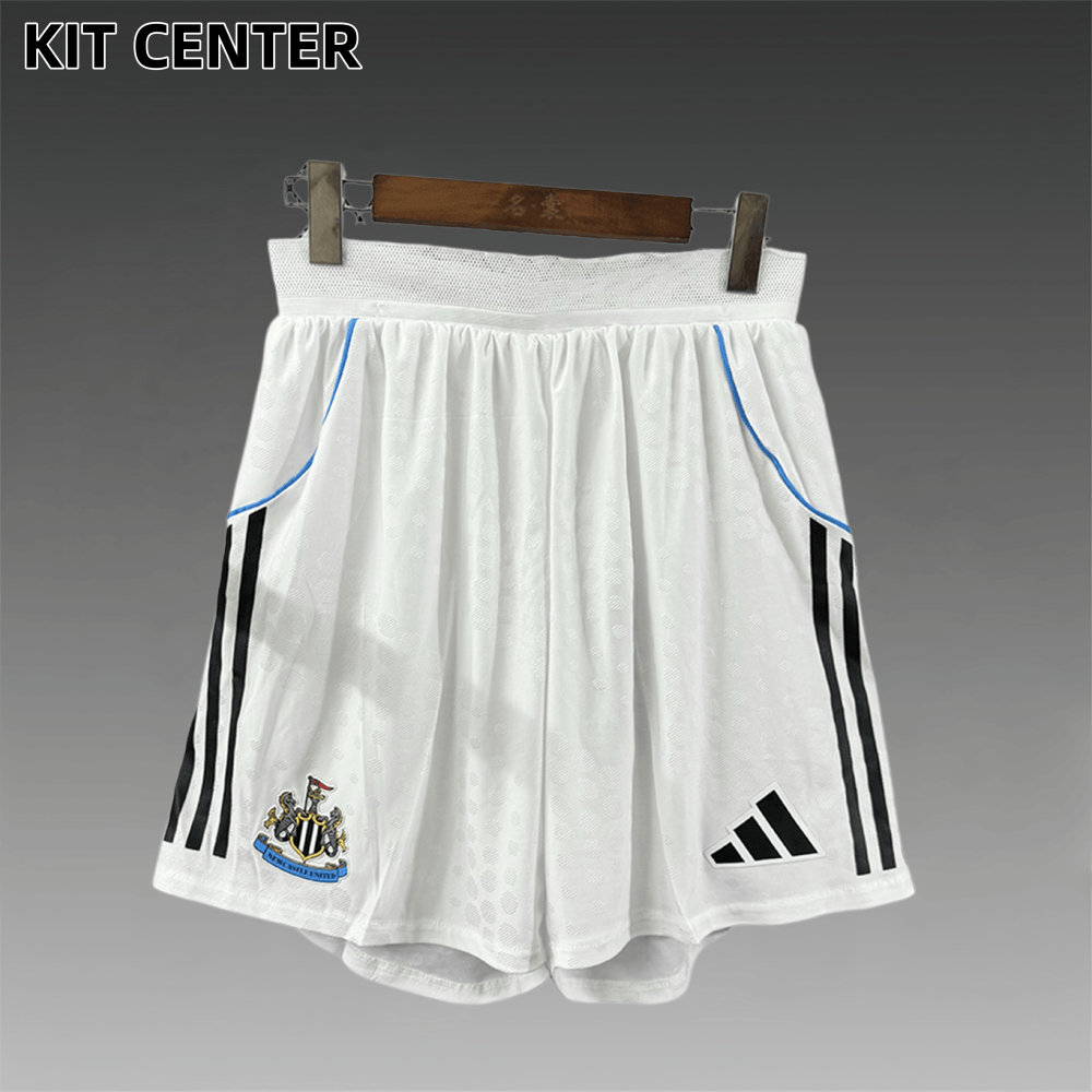 2025/2026 Newcastle United Kit (Player short)