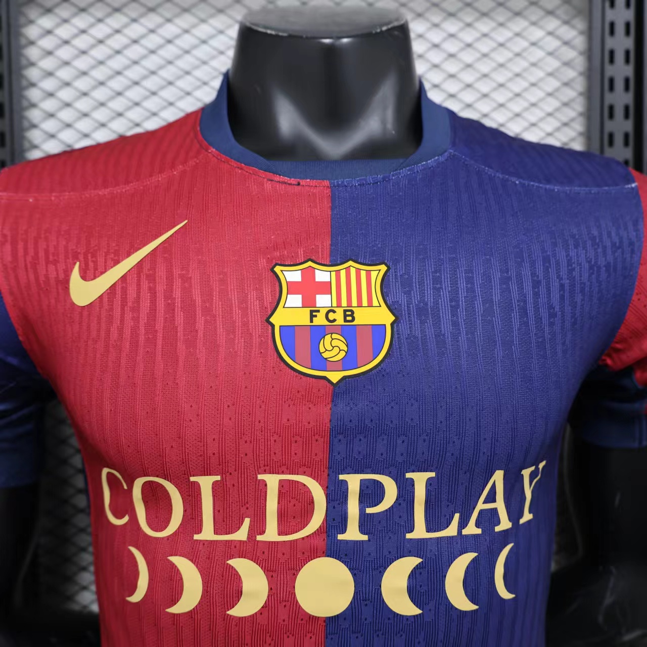 {{product_name}} High Quality Replica Football Jersey