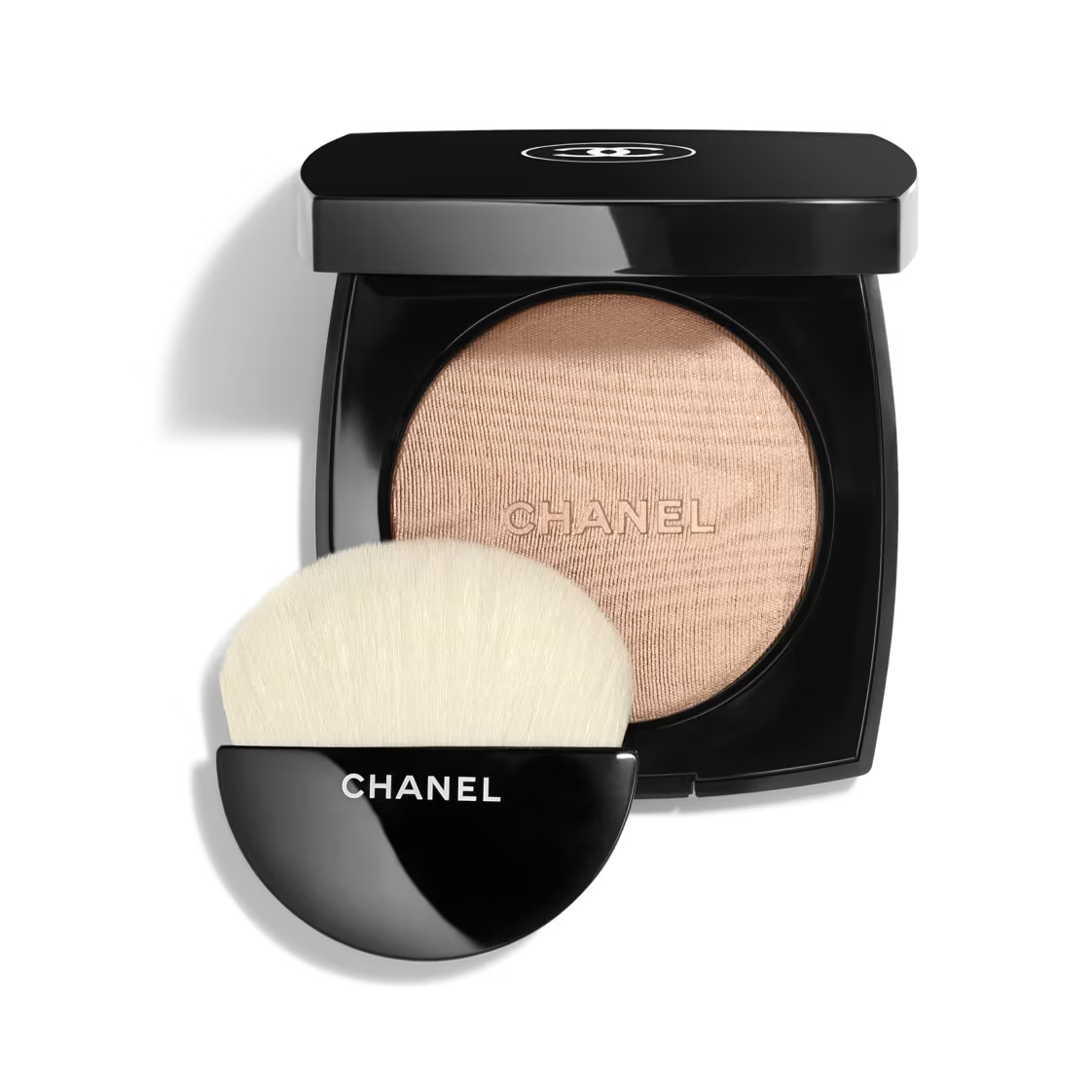 Chanel POUDRE LUMIÈRE Highlighting Powder