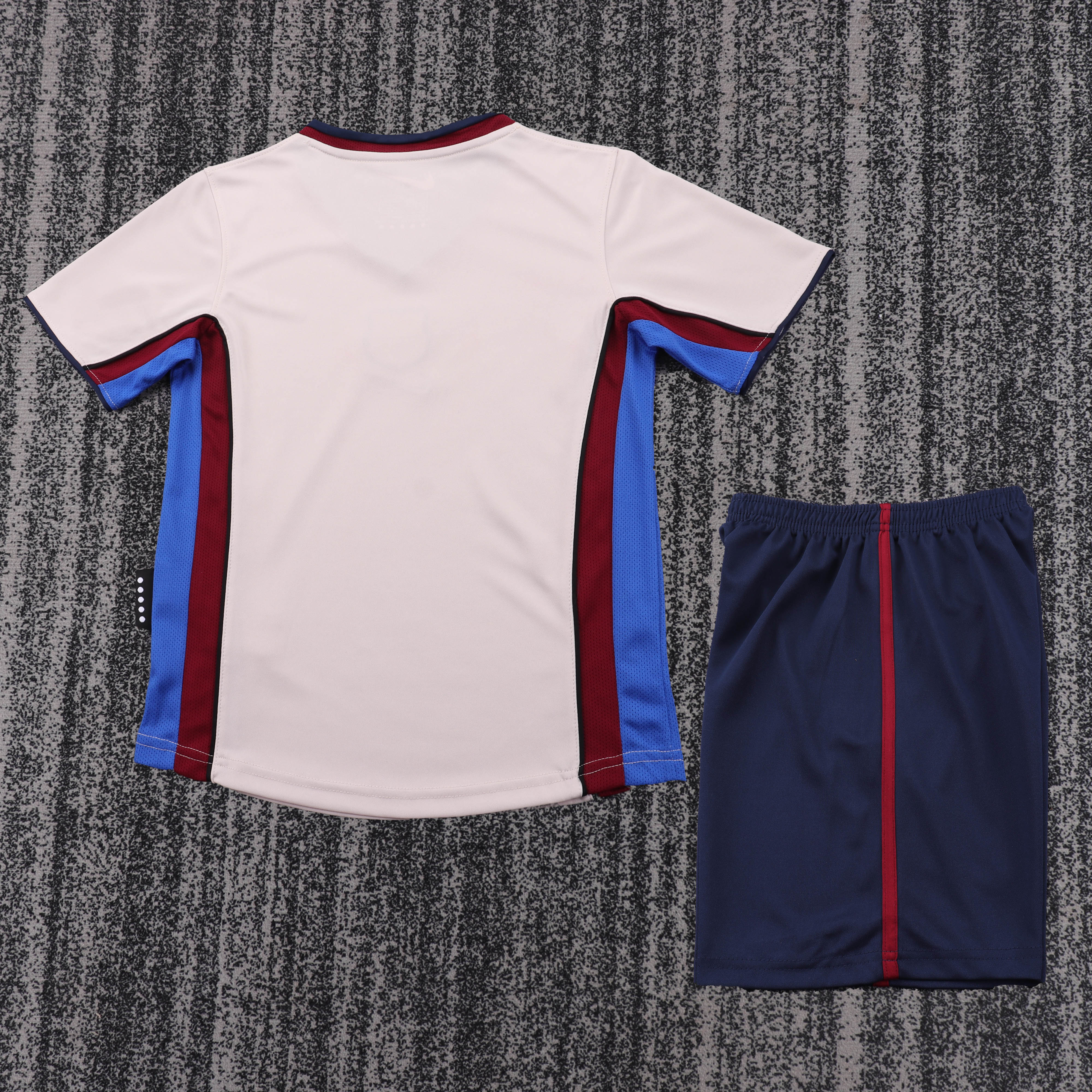 {{product_name}} High Quality Replica Football Jersey