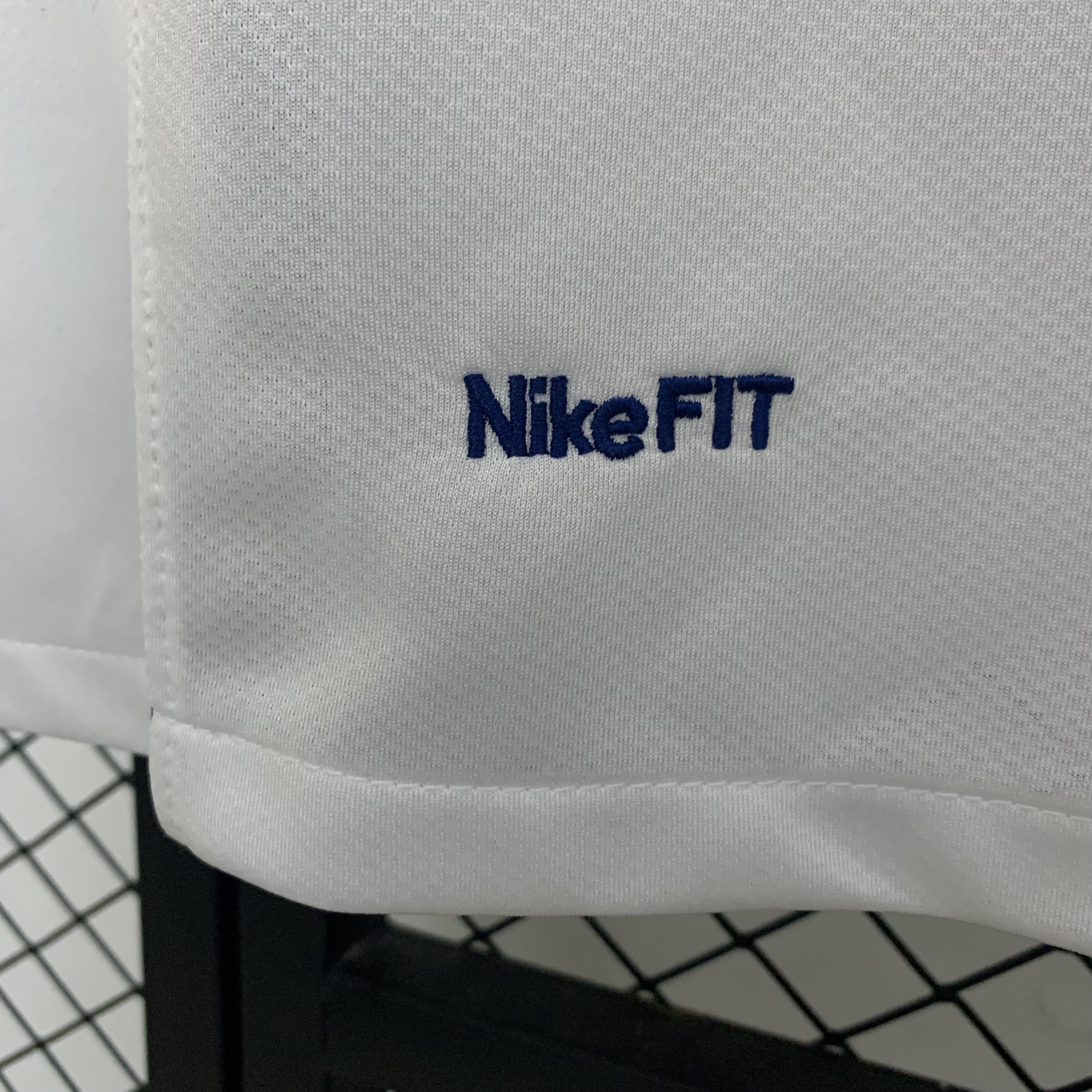 08/09 Manchester United Away Champions League Edition long sleeved retro football jersey