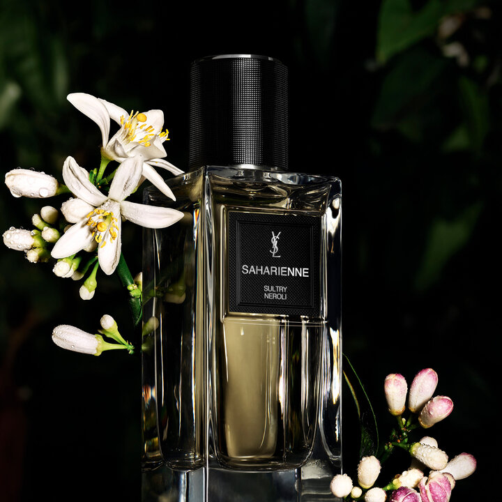 Yves Saint Laurent SAHARIENNE - LE VESTIAIRE DES PARFUMS