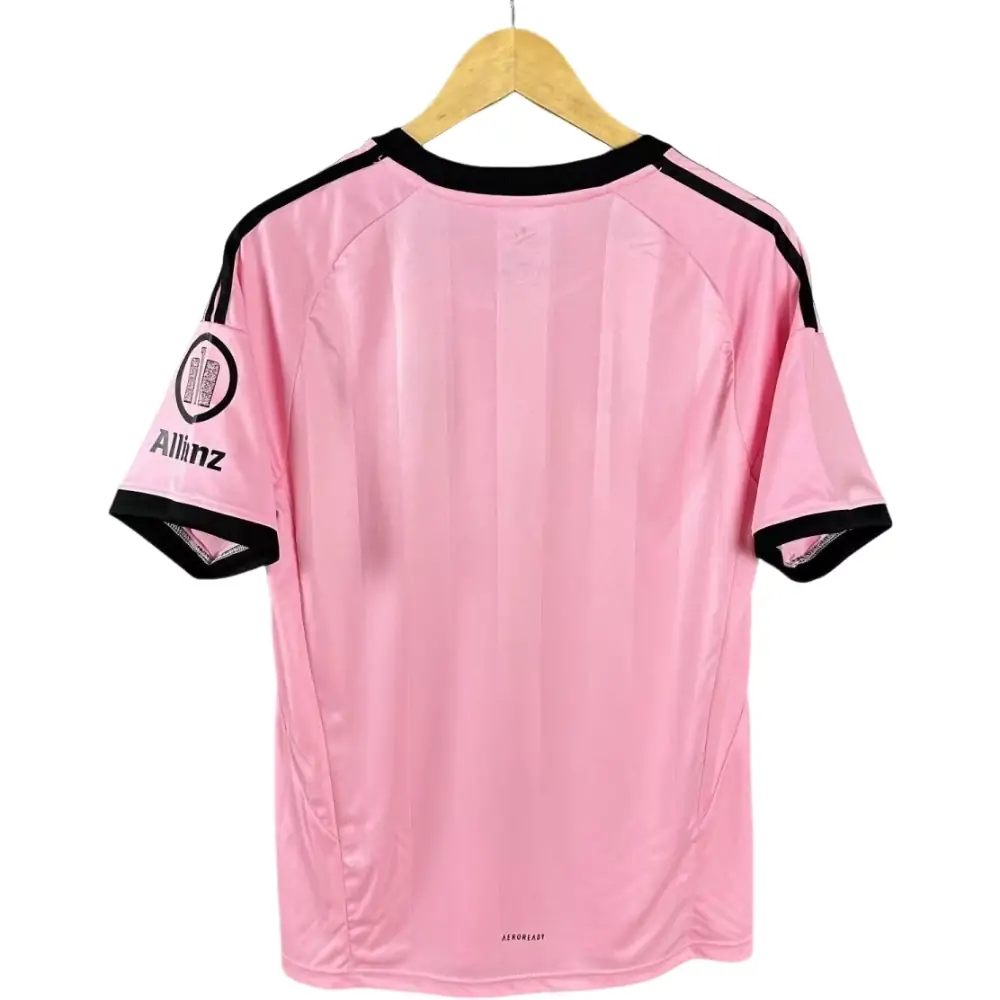 {{product_name}} High Quality Replica Football Jersey
