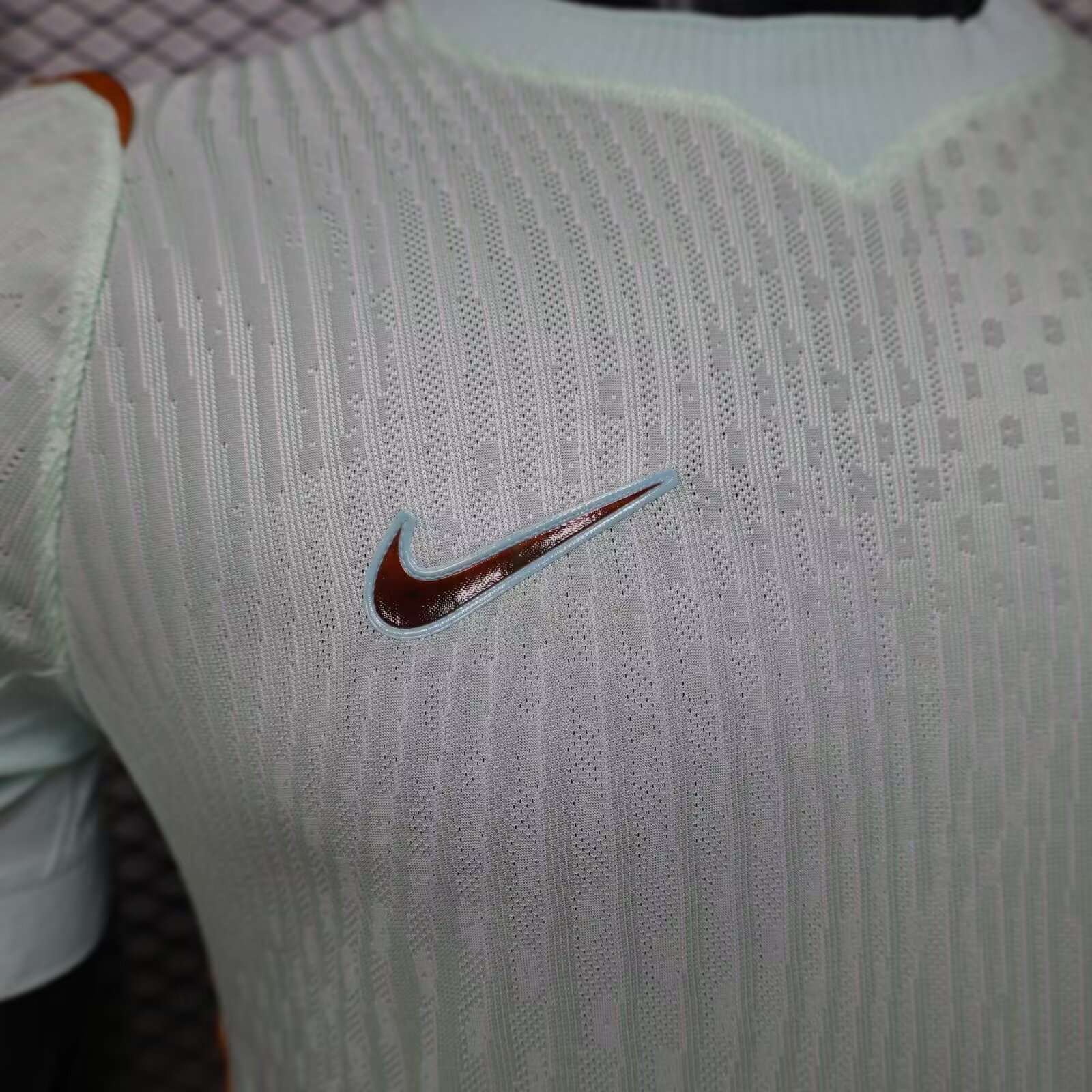 26/27 France Away Football Shirt (Player Edition)