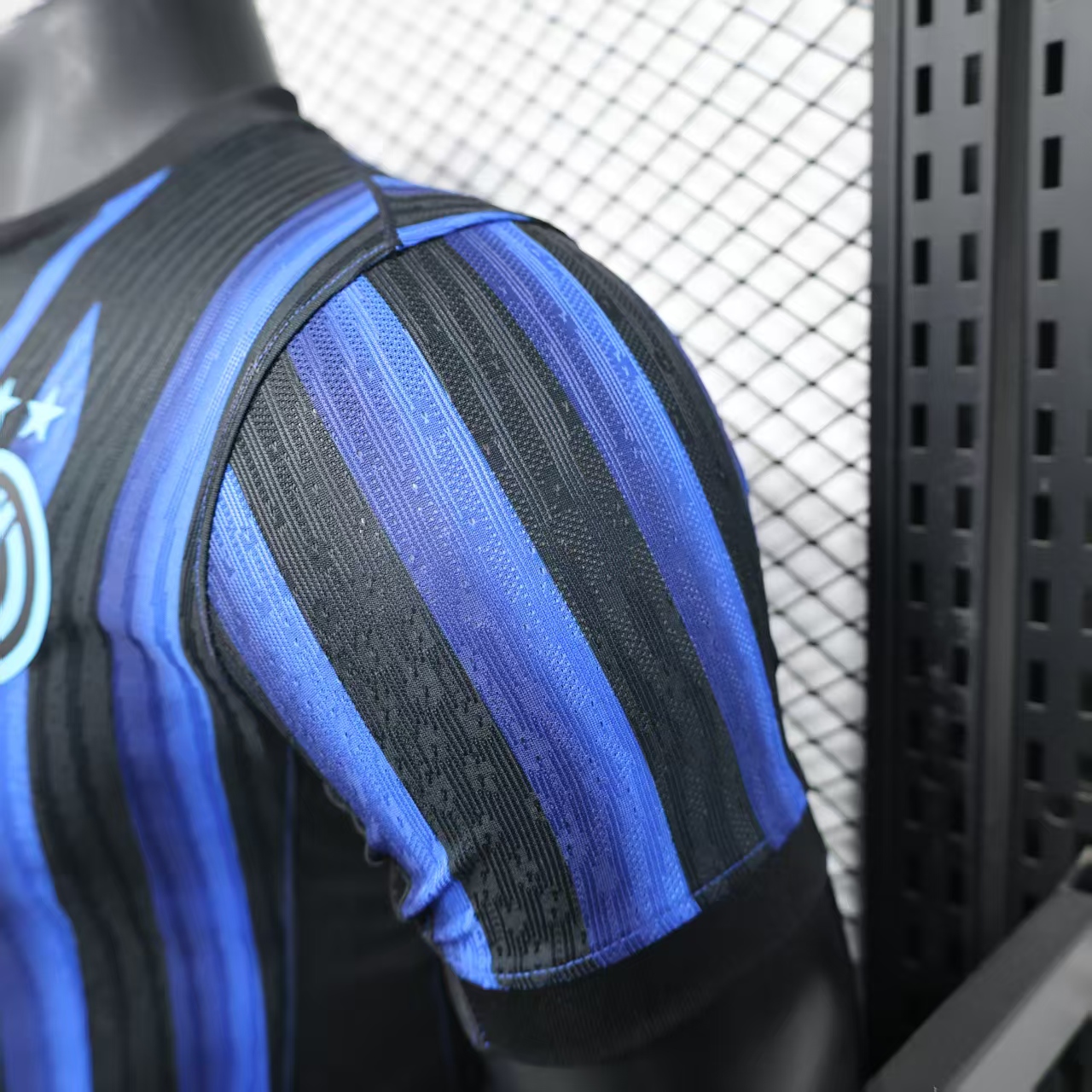 2025/2026 Inter Milan Home Football Shirt ( player)
