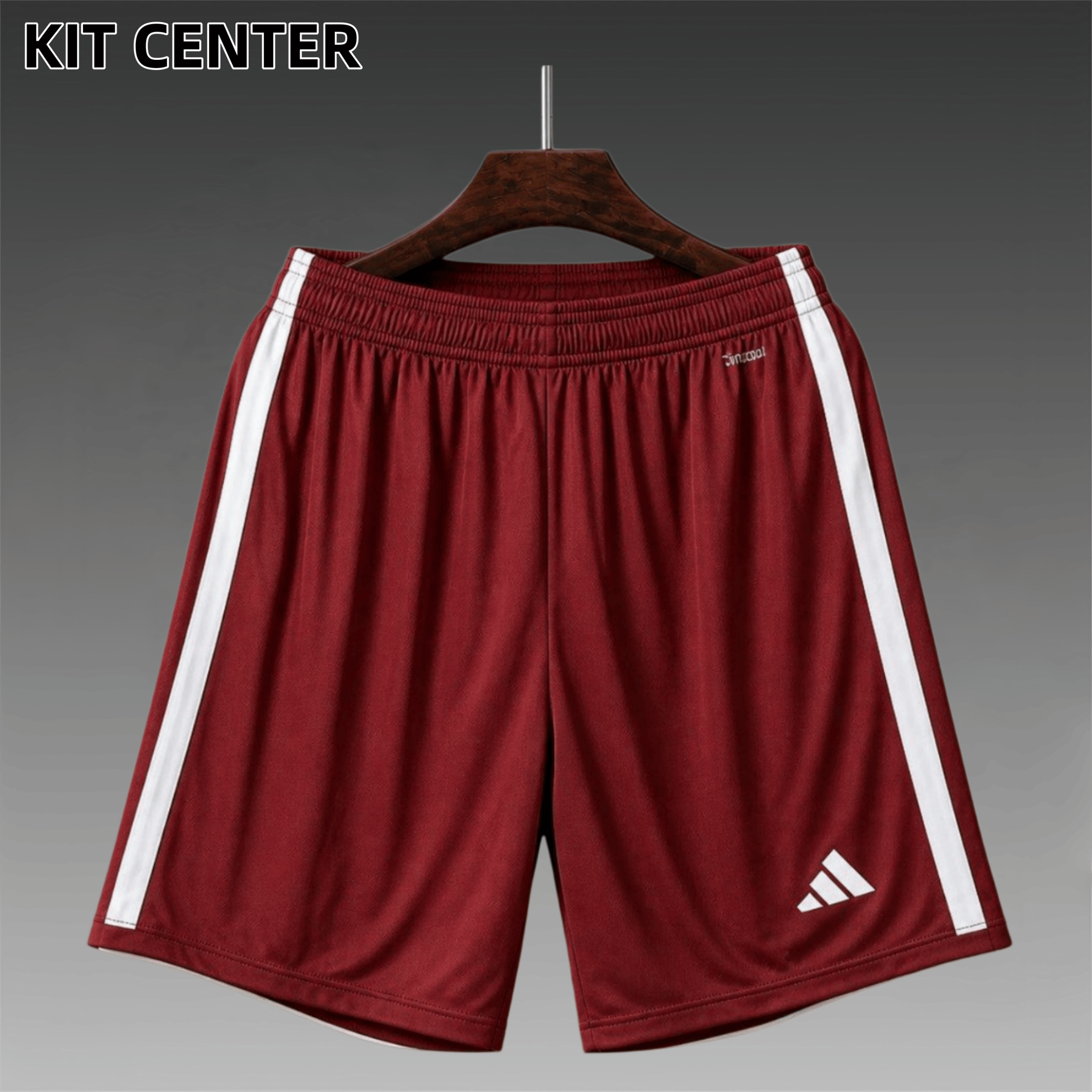 2026/2027 Liverpool FC home Shorts (Fans version)