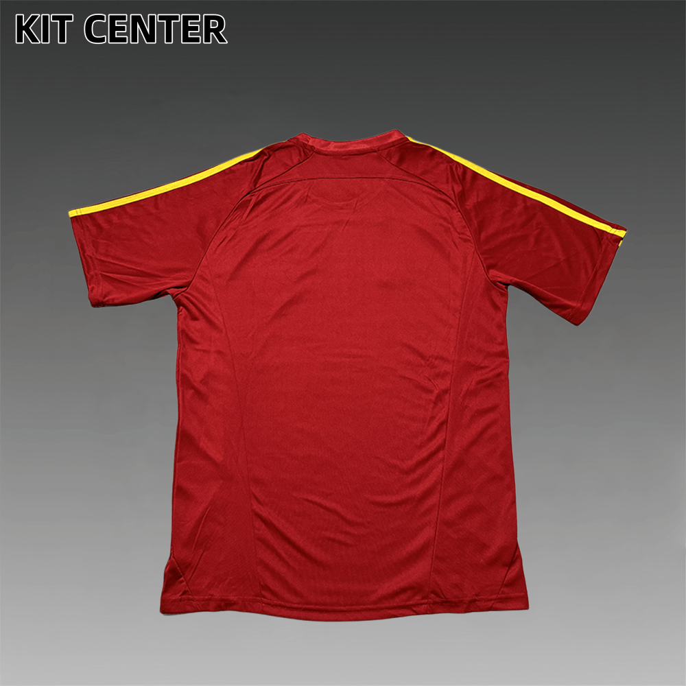 2025/2026 Arsenal Red Special Edition Football Jersey (Fans)
