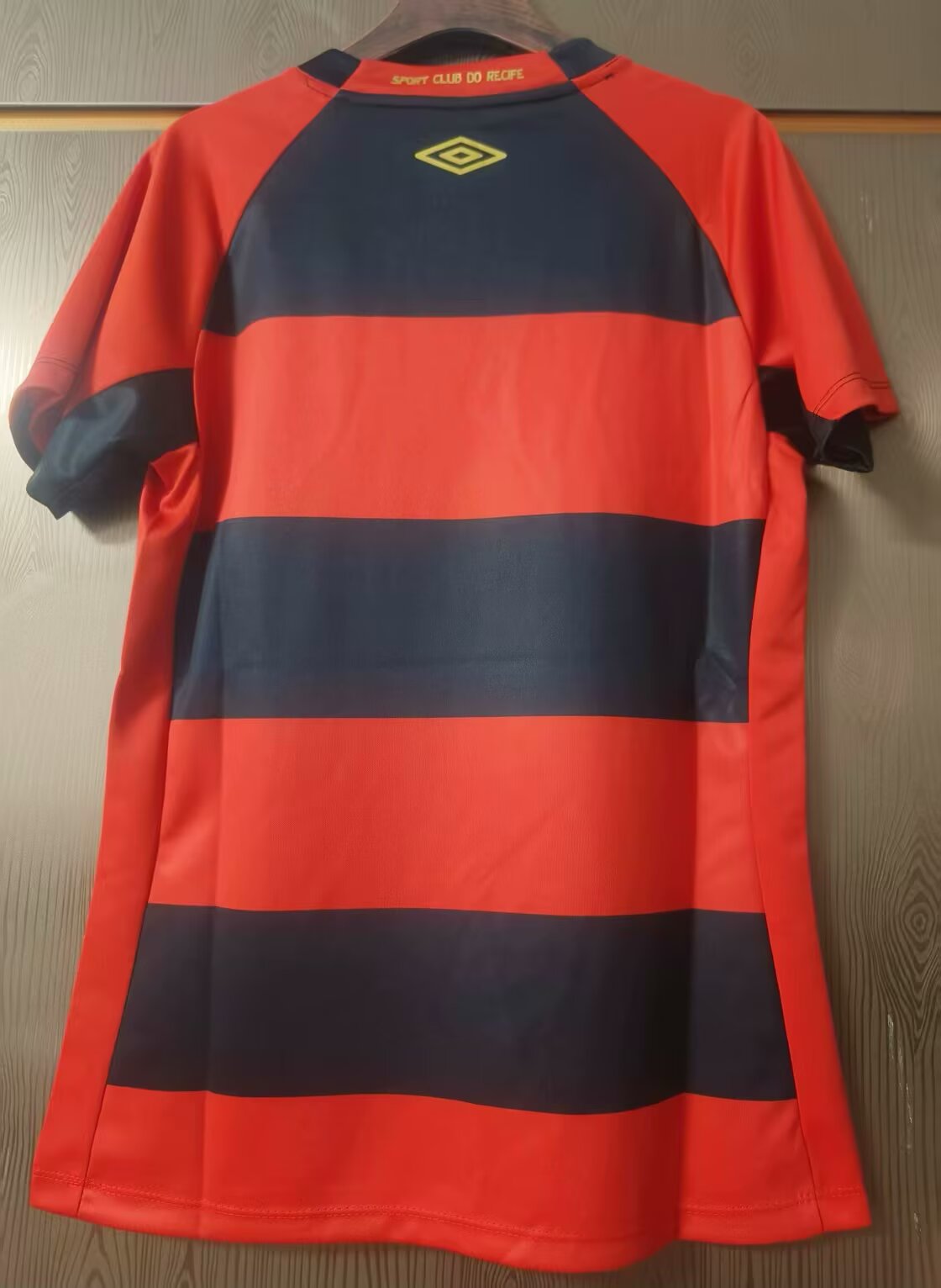 {{product_name}} High Quality Replica Football Jersey