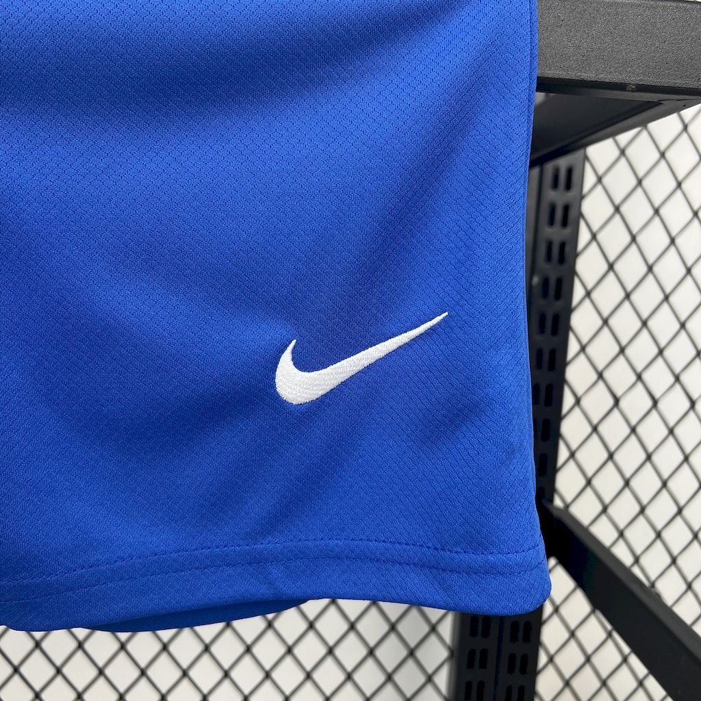 2025/2026 England Home Kids Football Shirt （Kids Kit socks)