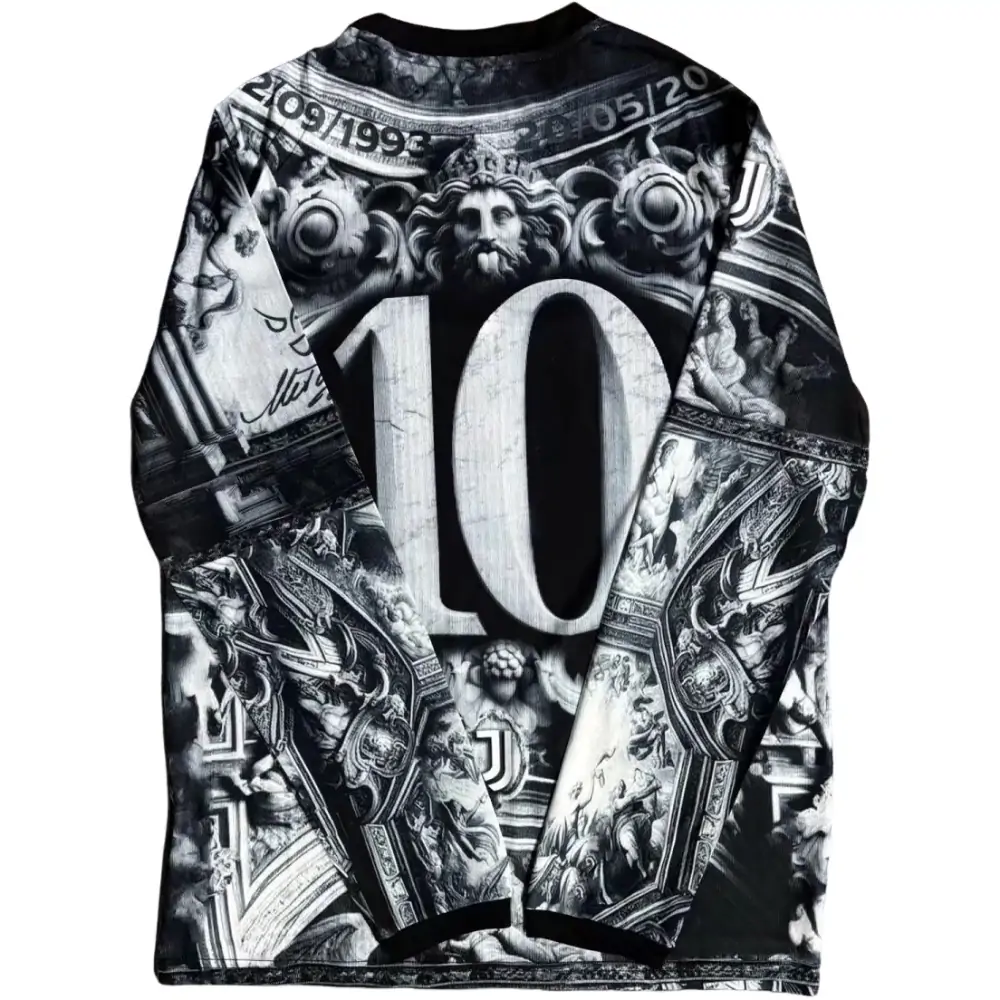 {{product_name}} High Quality Replica Football Jersey