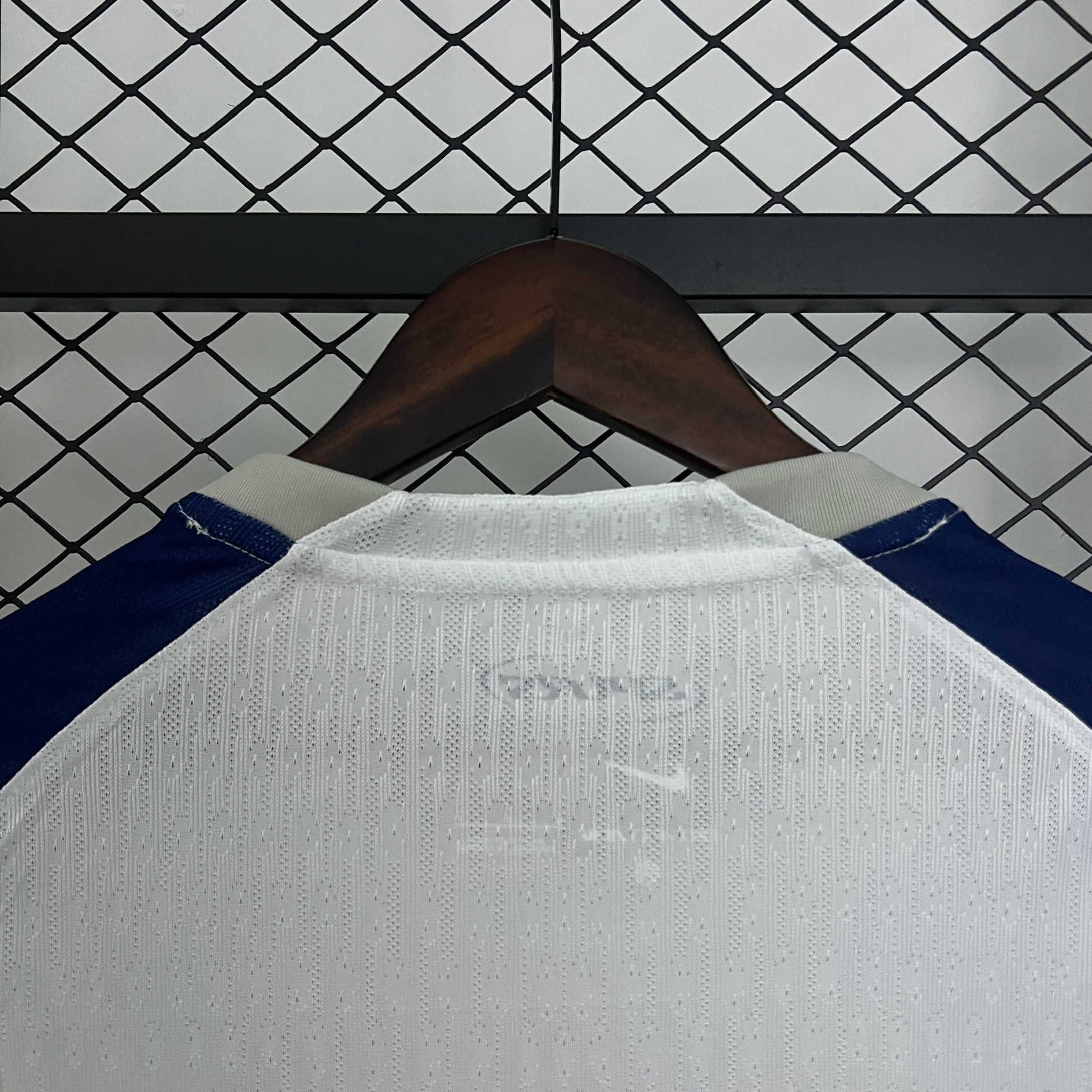 2025/2026 Tottenham Home Football Shirt