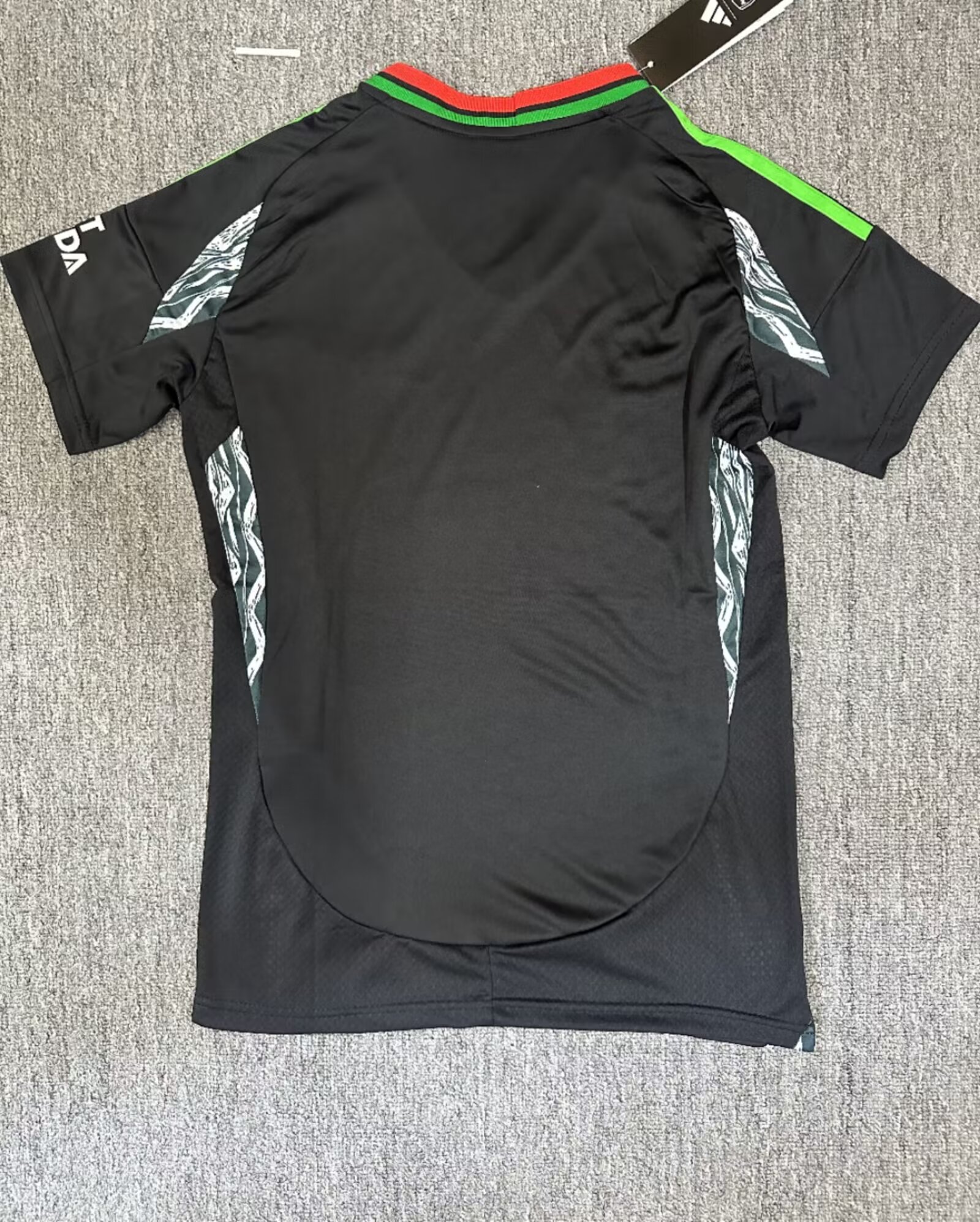 {{product_name}} High Quality Replica Football Jersey
