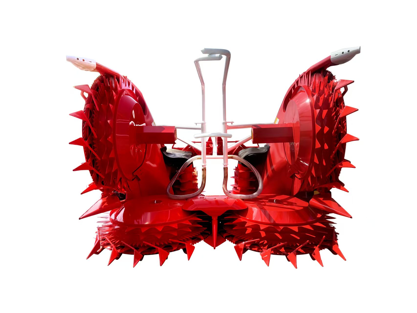 Forage Silage M 460 Header