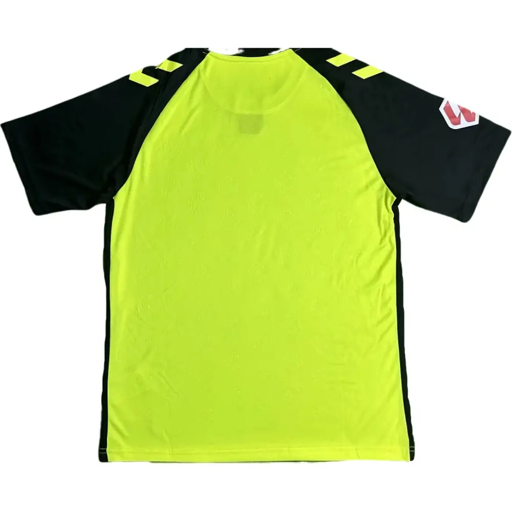 {{product_name}} High Quality Replica Football Jersey